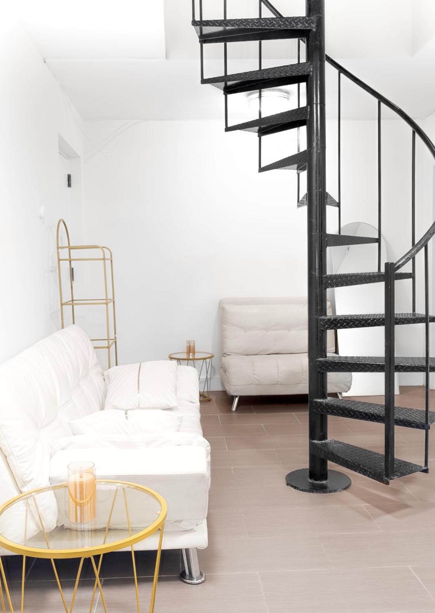 Homestay Green2 Haven By Brooklyn New York