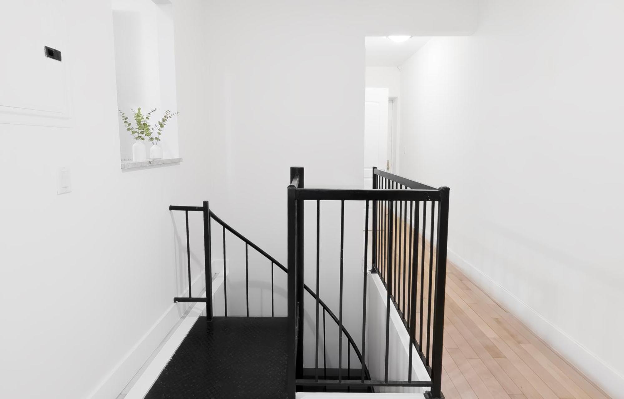 Homestay Green2 Haven By Brooklyn New York
