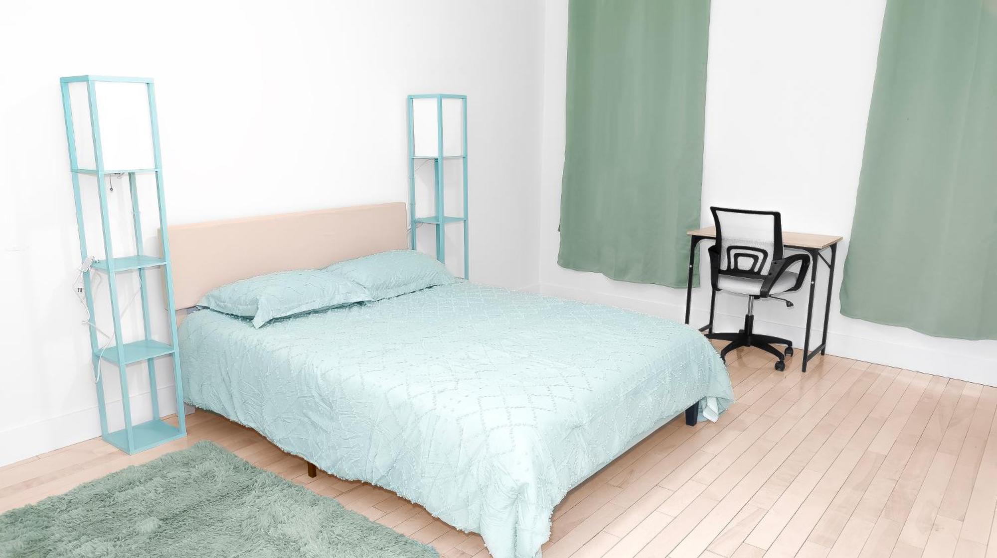 X Green2 Hospedagem domiciliar Nova York