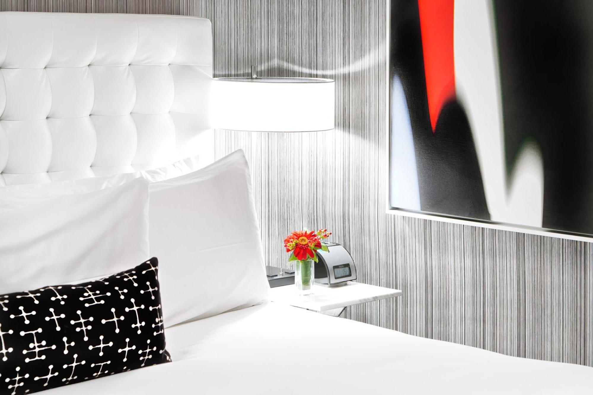 Moderne 4* New York