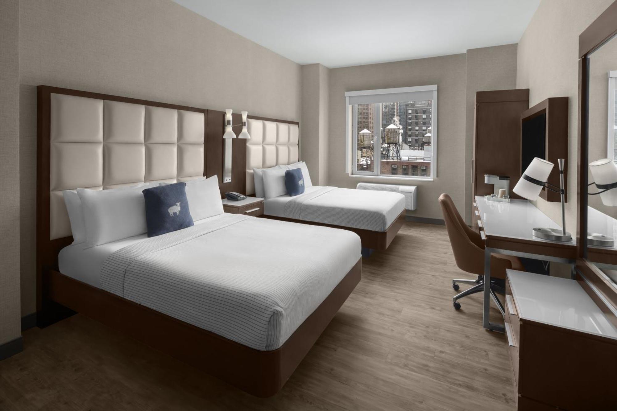 Cambria - Chelsea 4* Nova York
