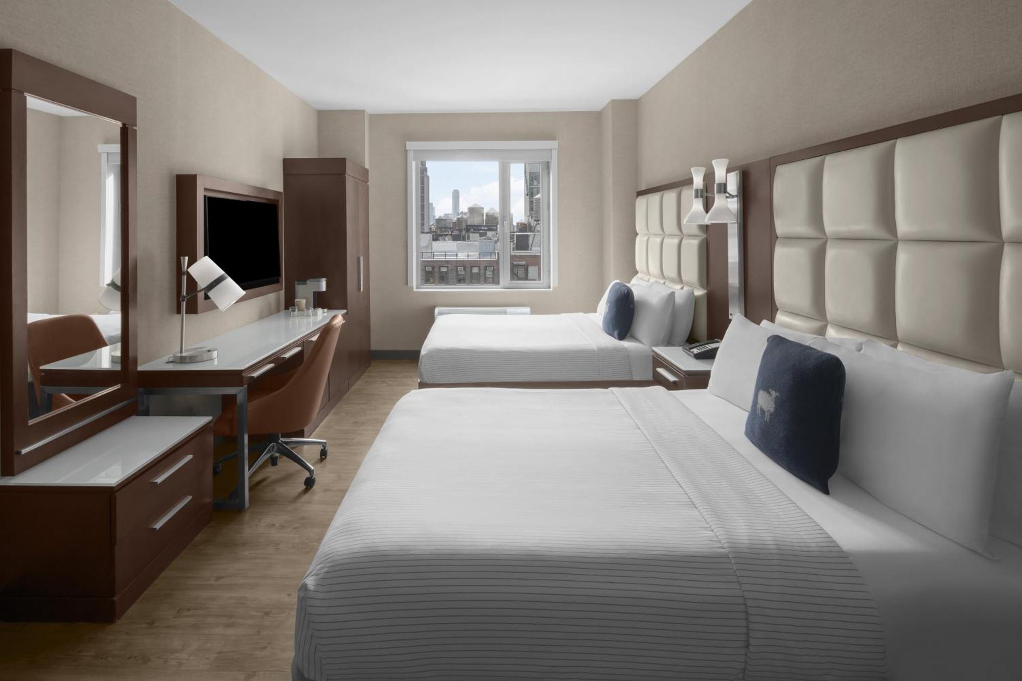 Cambria - Chelsea Hotel Nova York