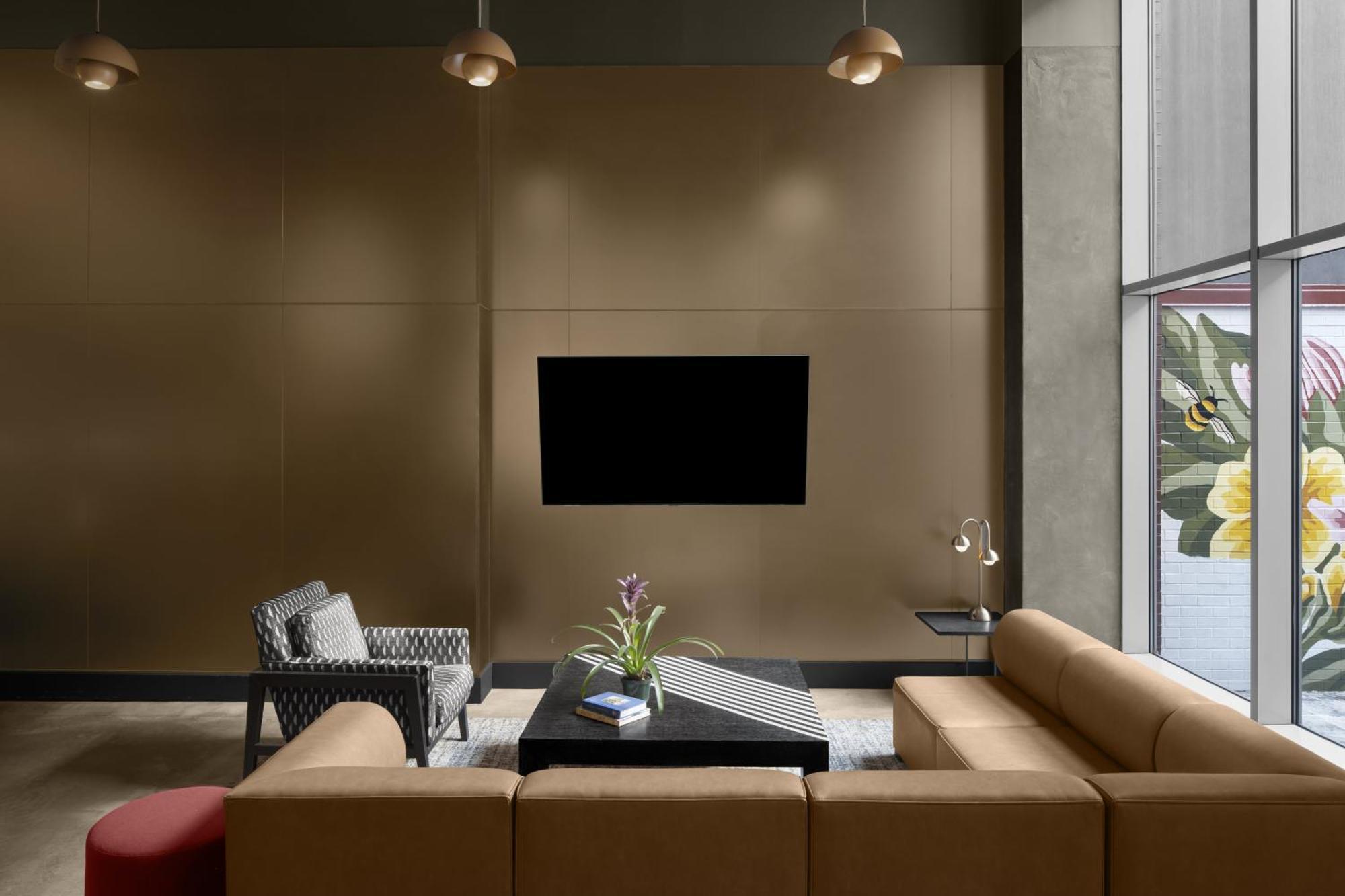 Hotel Cambria - Chelsea Nova York