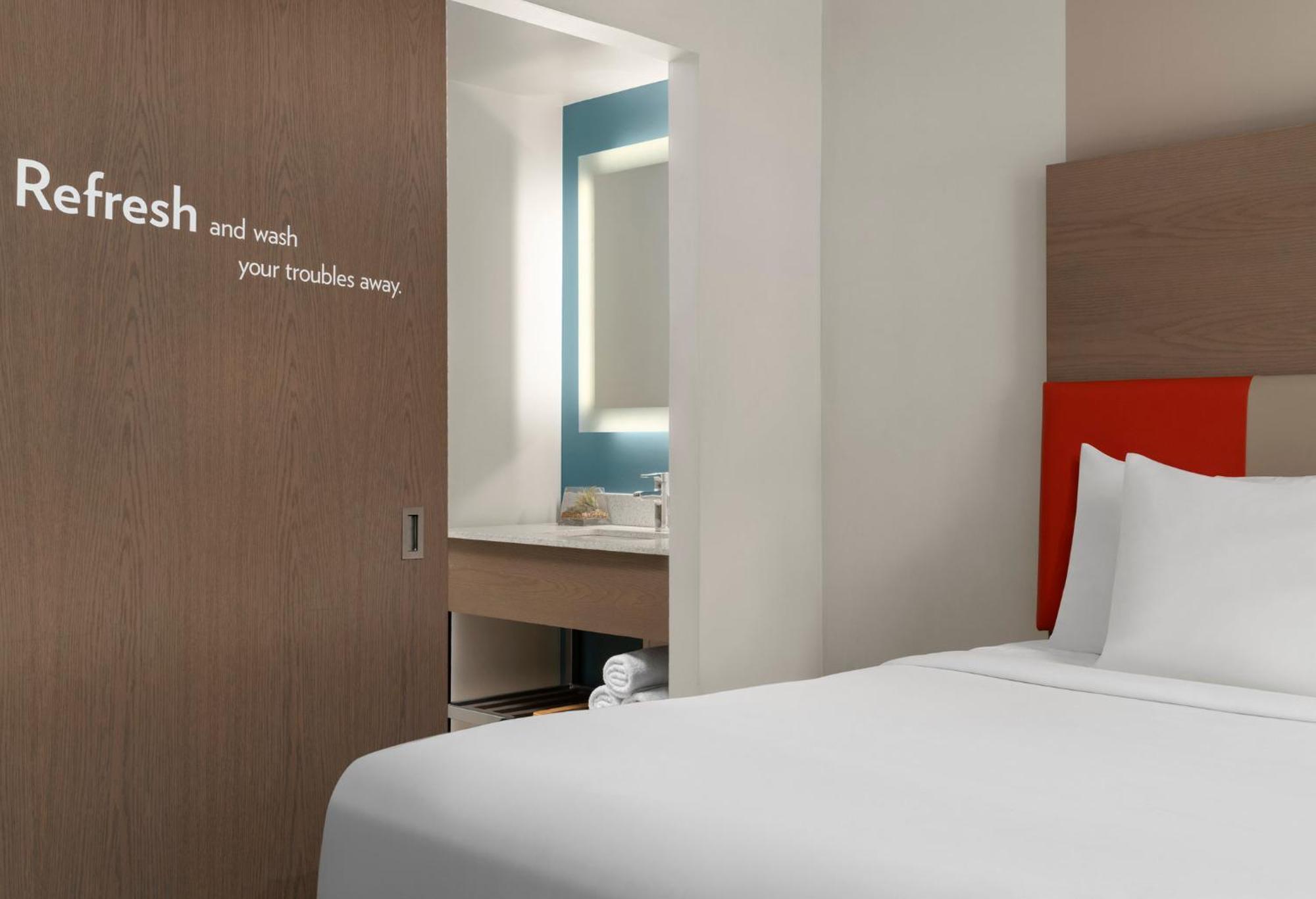 Even Brooklyn By Ihg