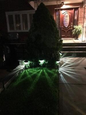 Guest house Spacious Comfy In Cozy Classy Duplex New York