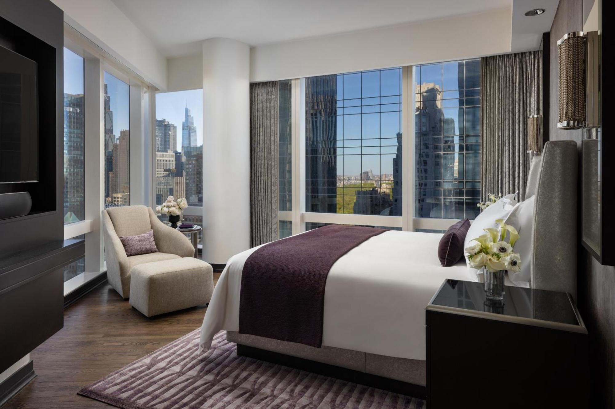 Hotel Mandarin Oriental, 5*