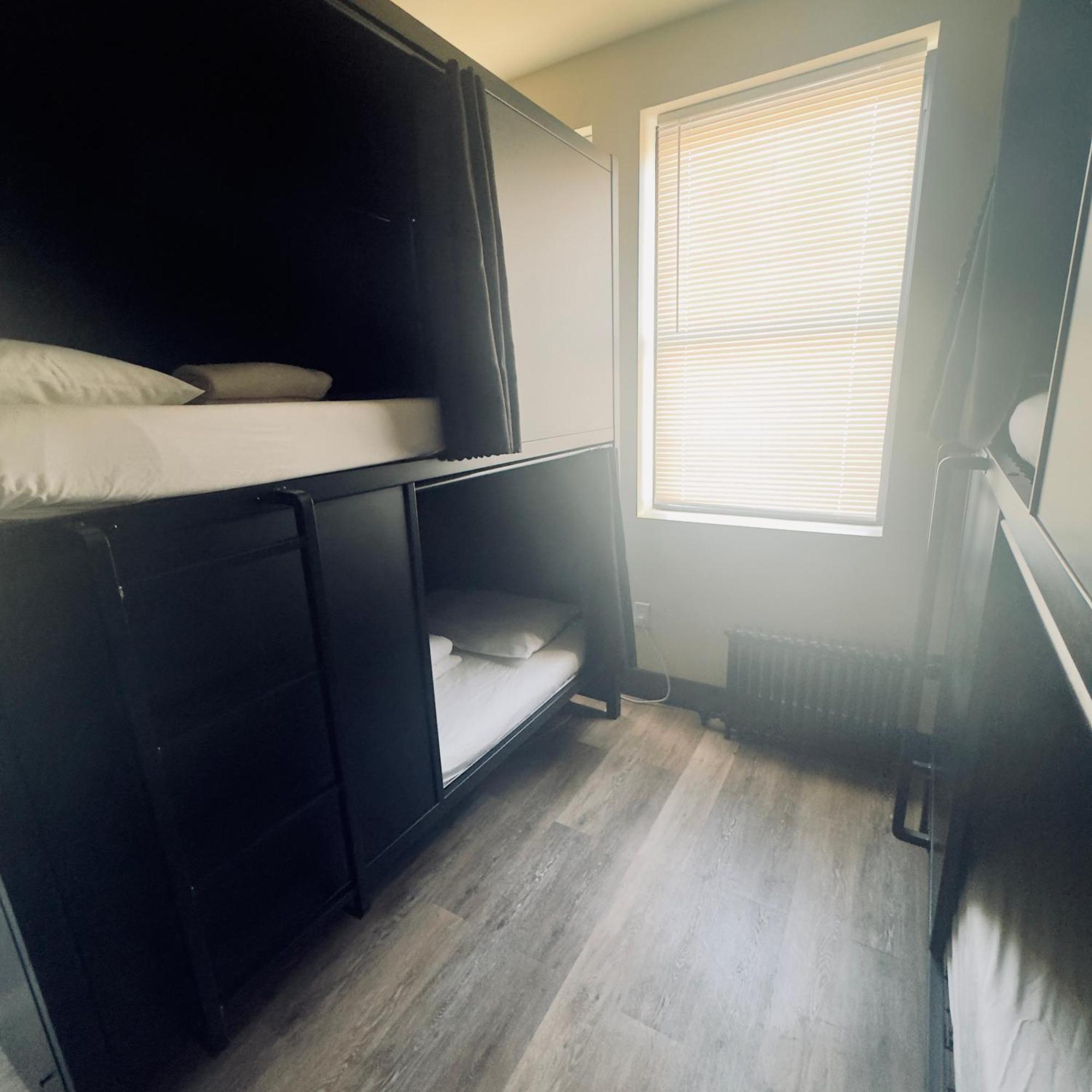 Albergue Kama Park *