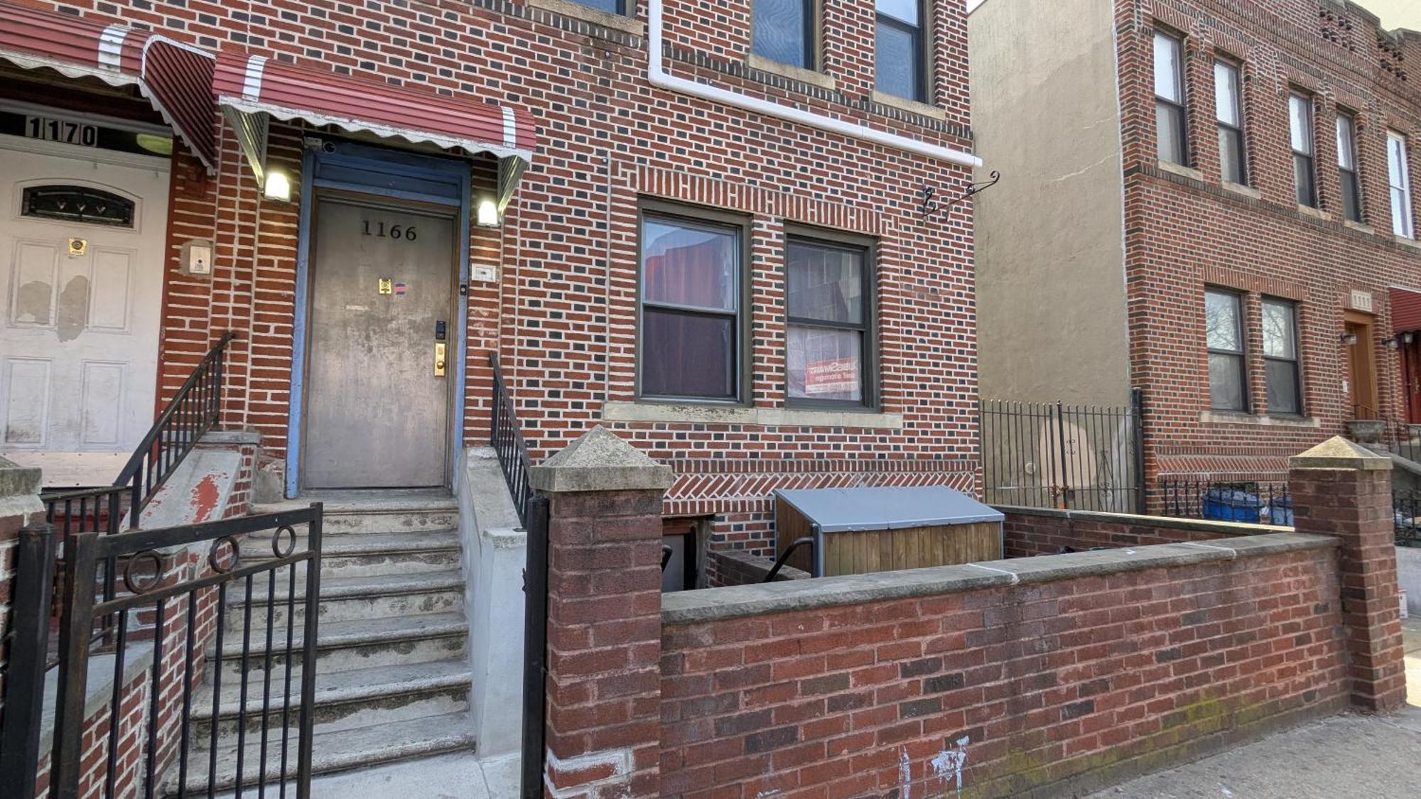 Cozy Private In Brooklyn By The Park, 3 Min From The Train * Nova York