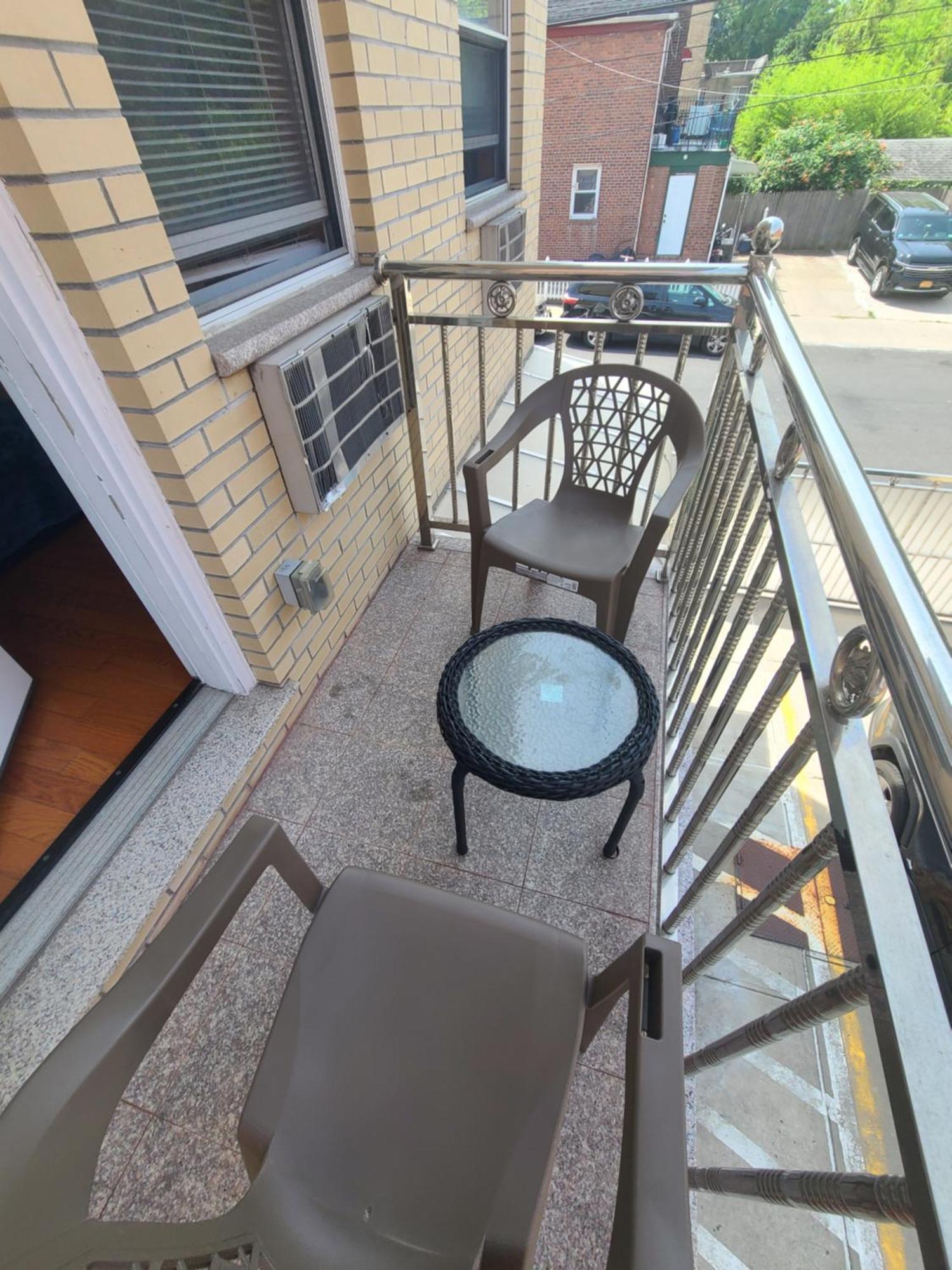 Woodside Nova York