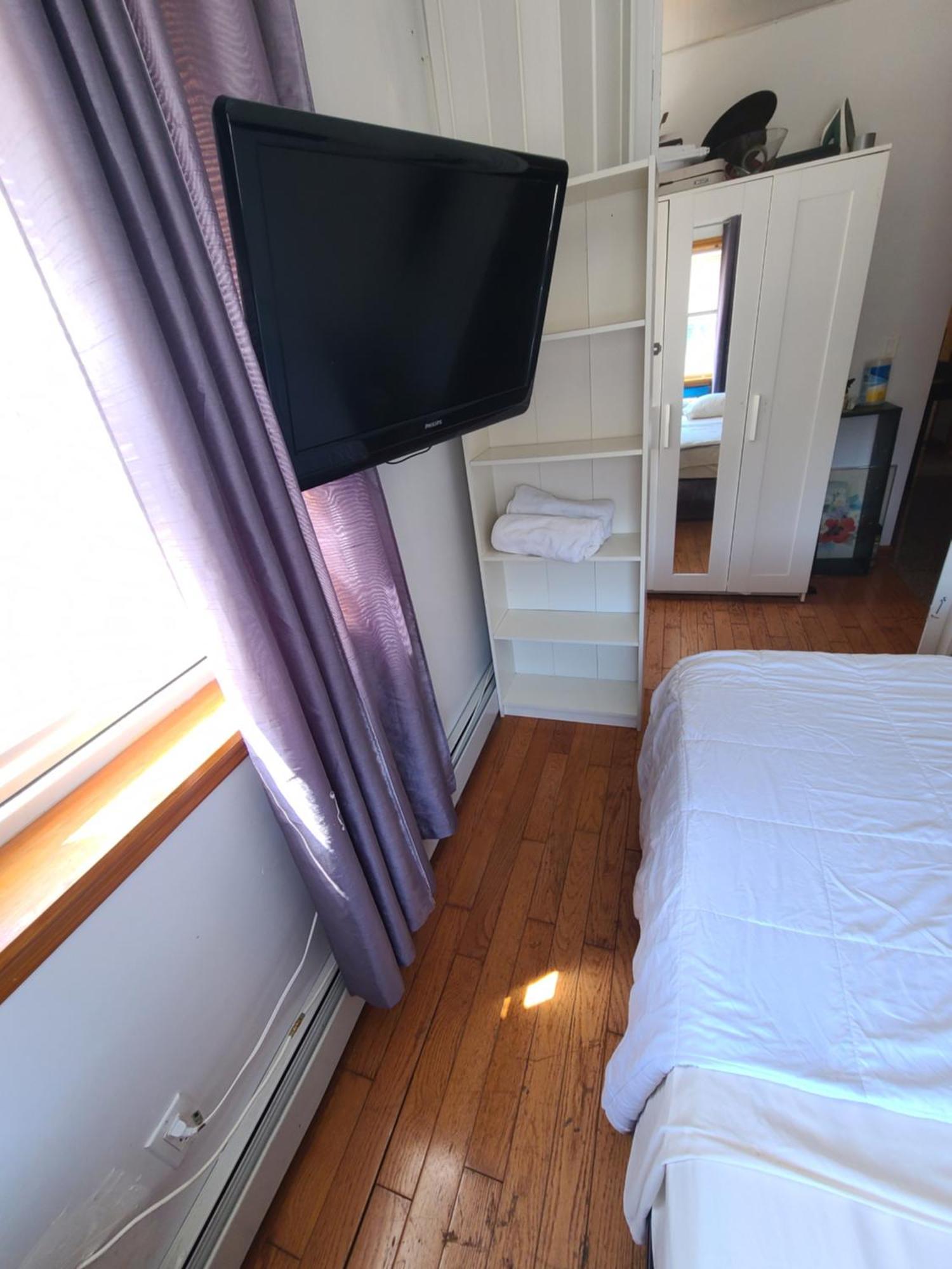 Hospedagem domiciliar Woodside Nova York