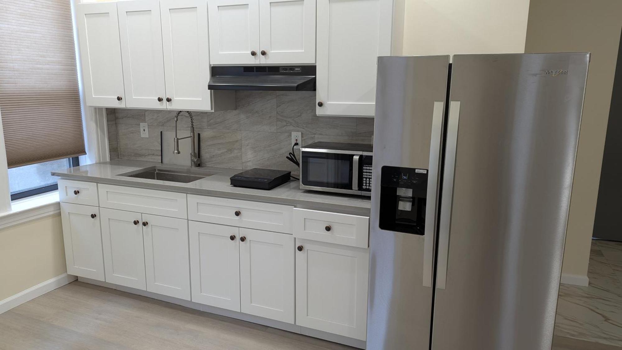 Hospedagem domiciliar Cozy Private In Brooklyn By The Park, 3 Min From The Train