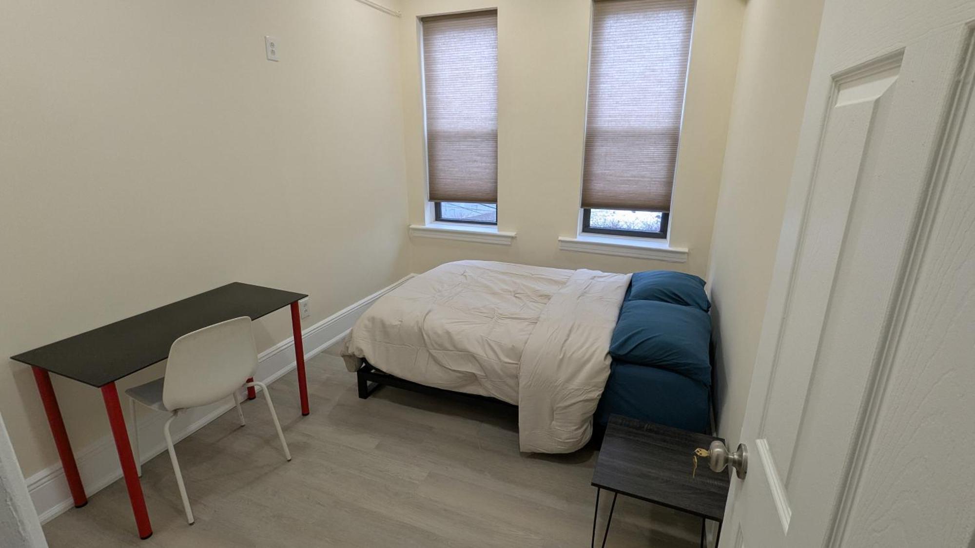Cozy Private In Brooklyn By The Park, 3 Min From The Train Hospedagem domiciliar Nova York