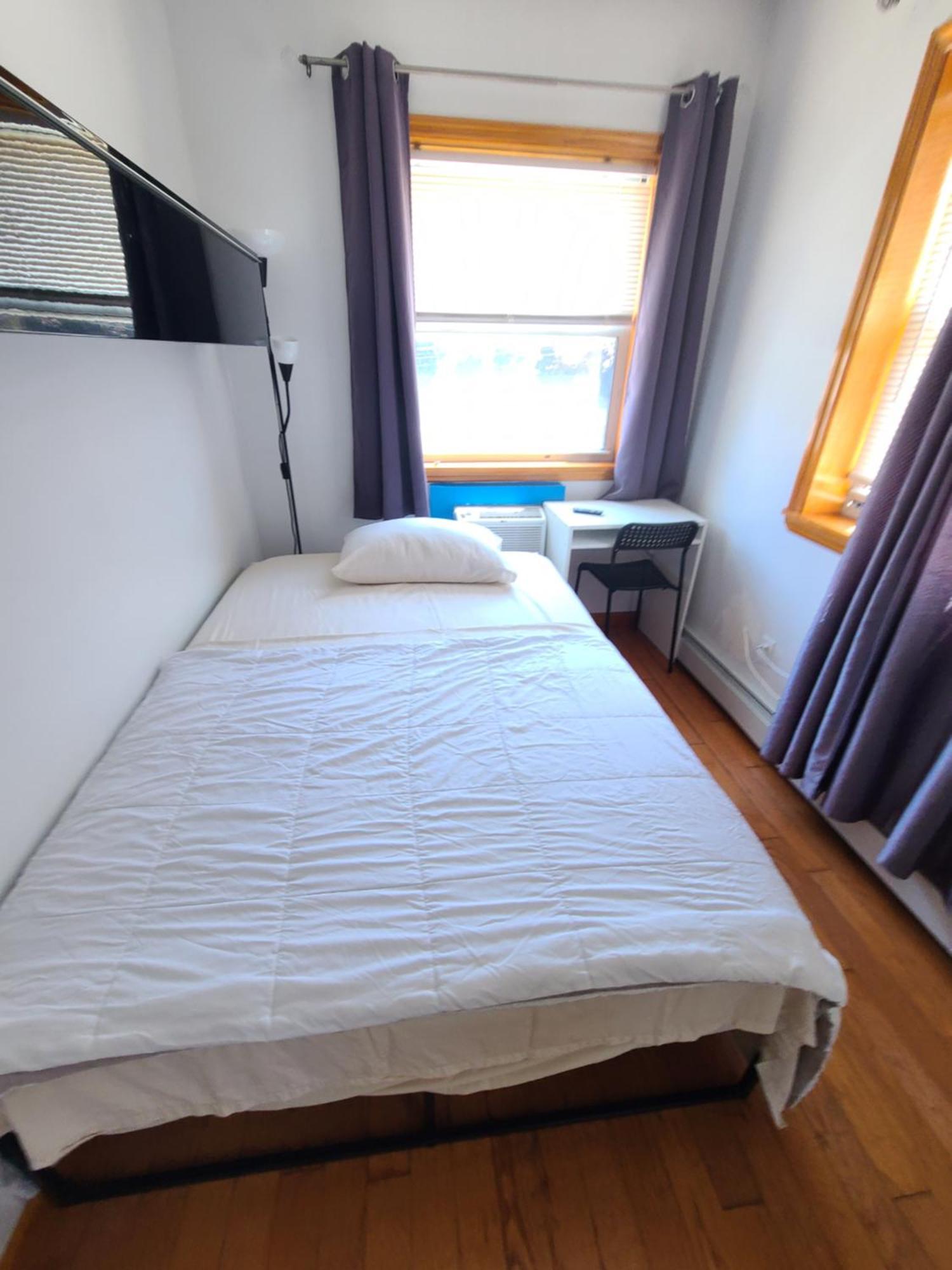 Hospedagem domiciliar Woodside Nova York