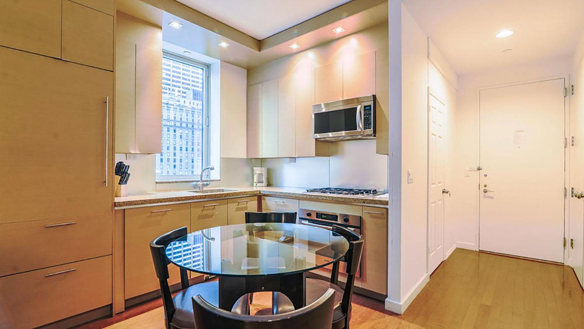 Hospedagem domiciliar Unbeatable In Midtown Manhattan