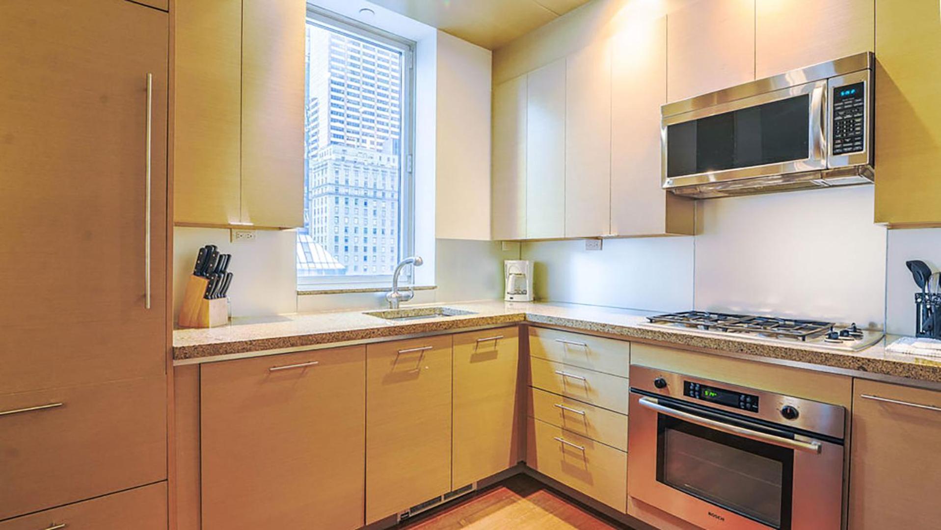 Hospedagem domiciliar Unbeatable In Midtown Manhattan Nova York
