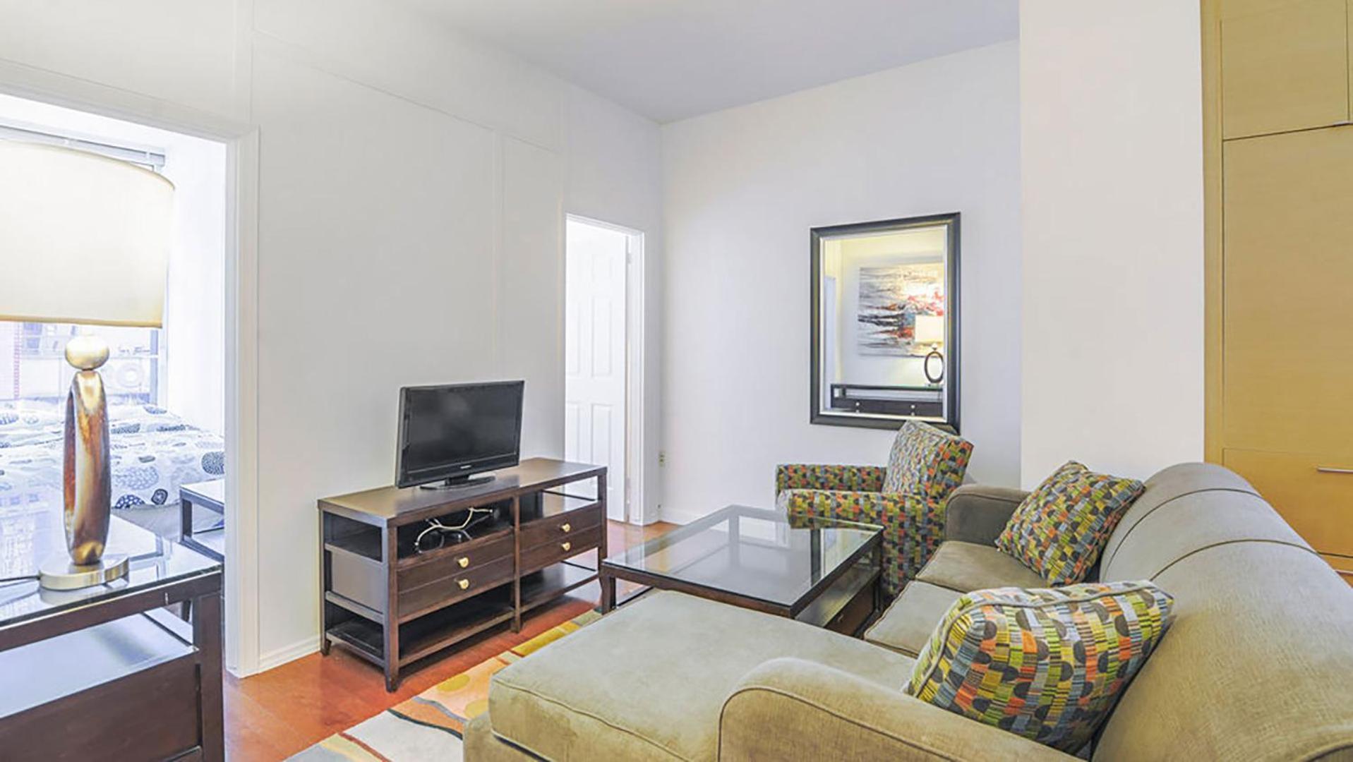 Unbeatable In Midtown Manhattan * Nova York