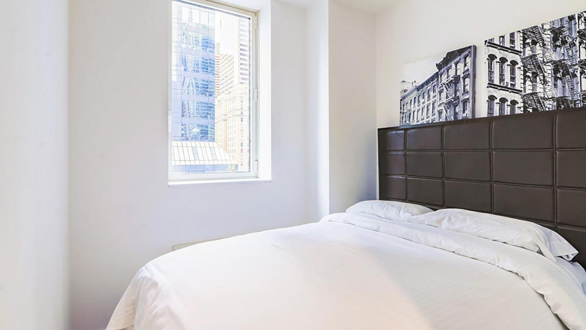 Hospedagem domiciliar Unbeatable In Midtown Manhattan