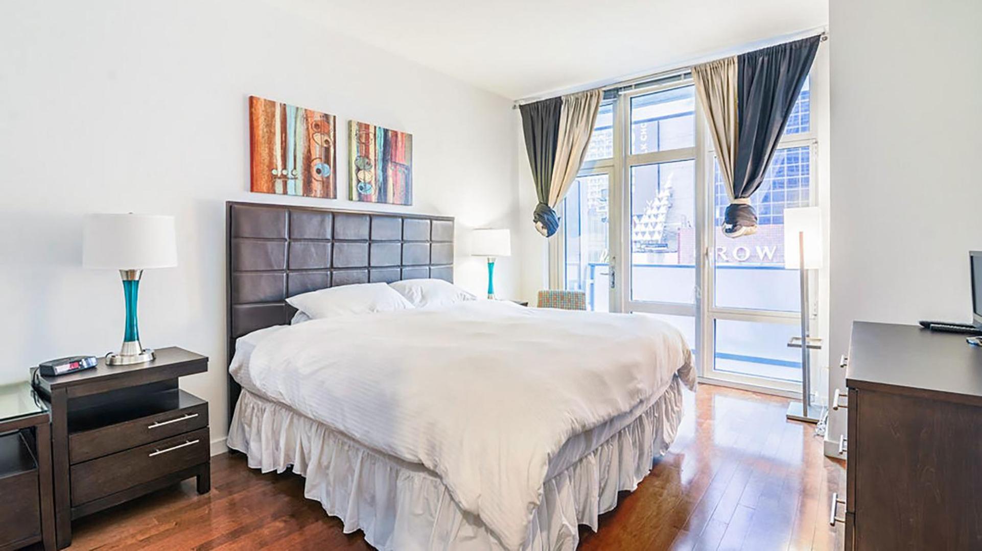 Hospedagem domiciliar Unbeatable In Midtown Manhattan Nova York
