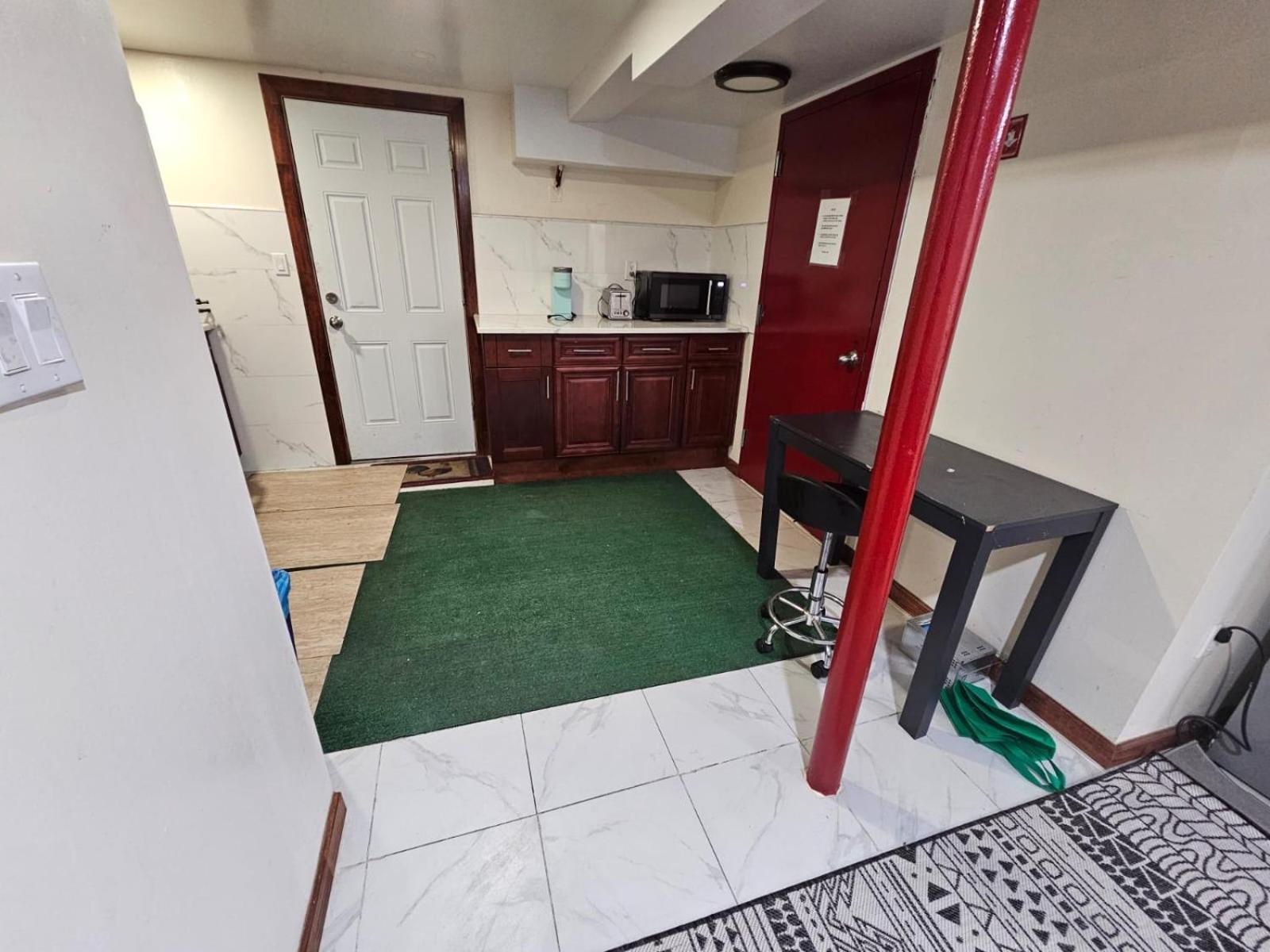 Mukbul & Nesa Llc Apartamento Nova York