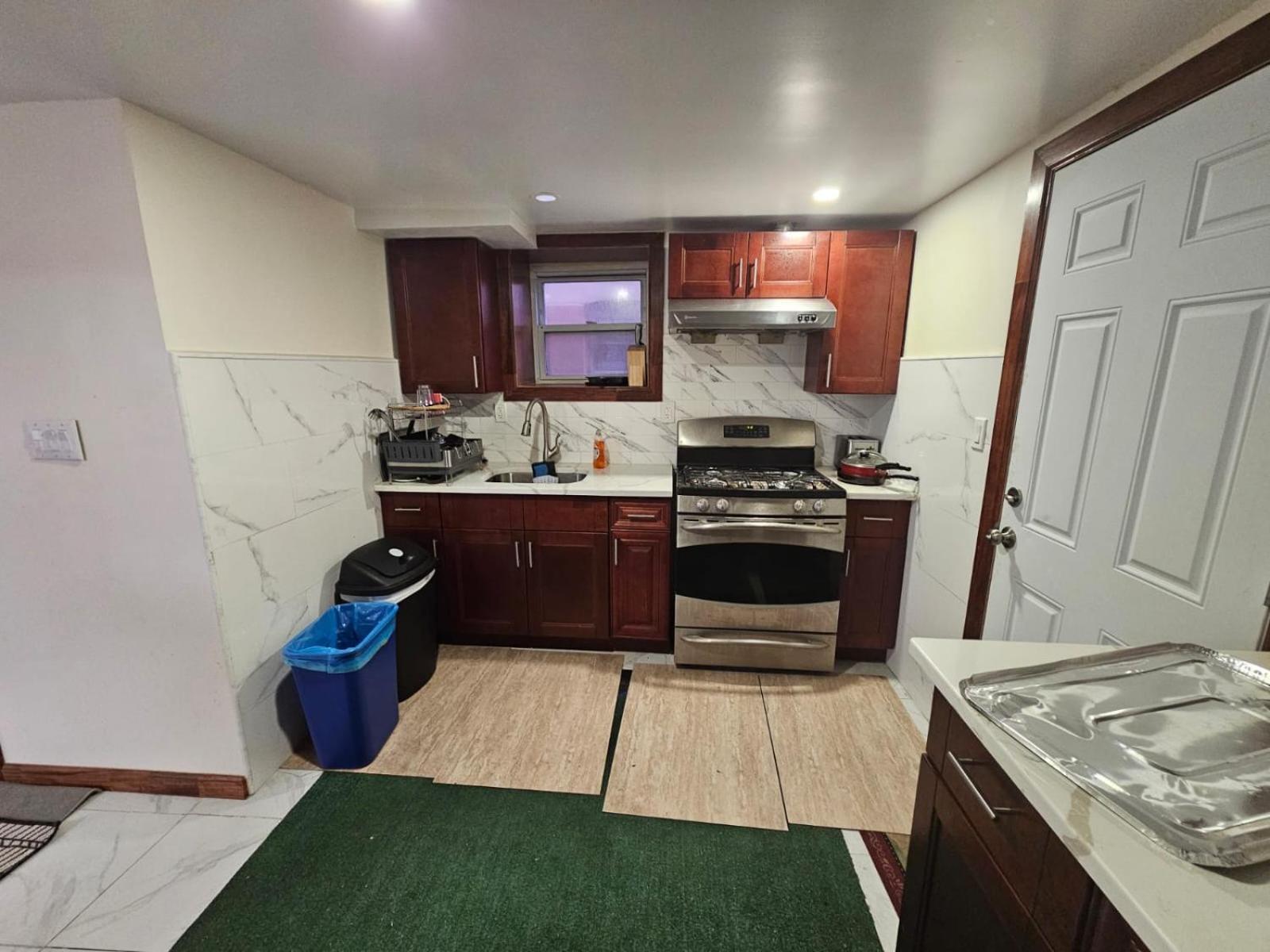 Apartamento Mukbul & Nesa Llc