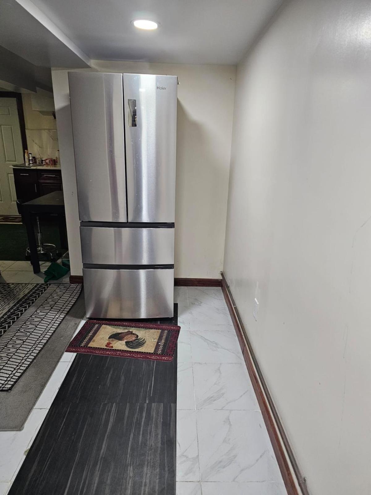 Mukbul & Nesa Llc Apartamento Nova York