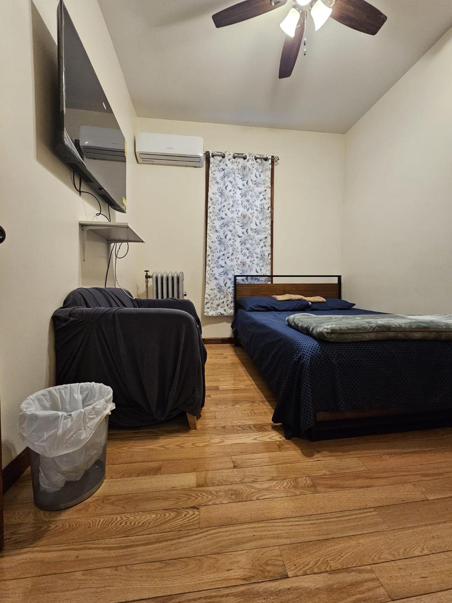 Apartamento Mukbul & Nesa Llc Nova York
