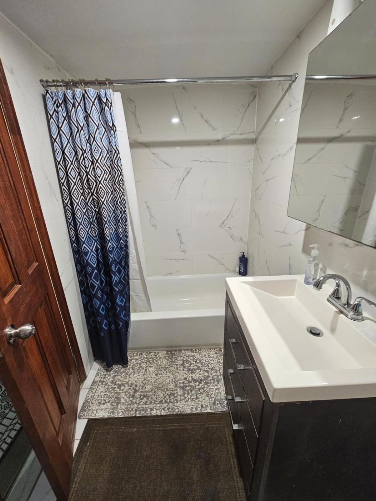 Mukbul & Nesa Llc Apartamento *