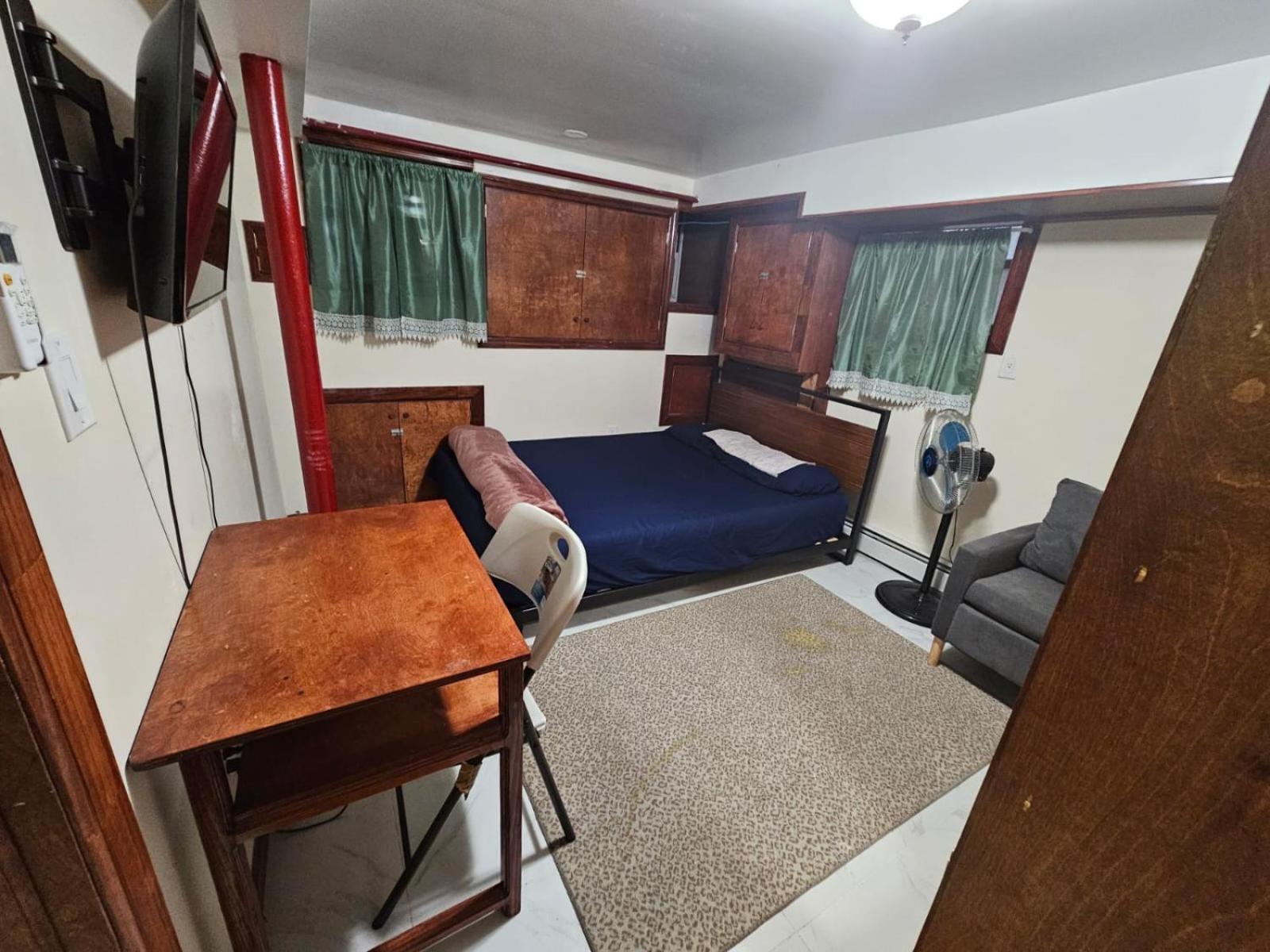 Apartamento Mukbul & Nesa Llc