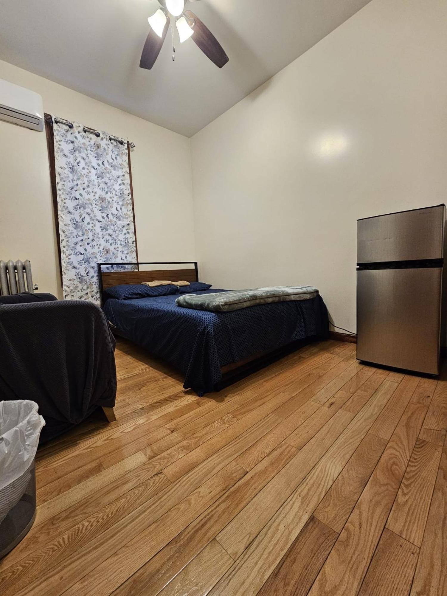 Mukbul & Nesa Llc Apartamento Nova York
