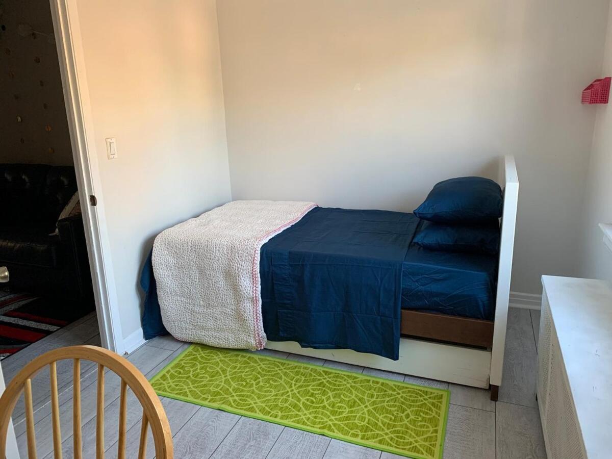 Hospedagem domiciliar Cheerful 2 Bed In Heart Of Queens Nova York