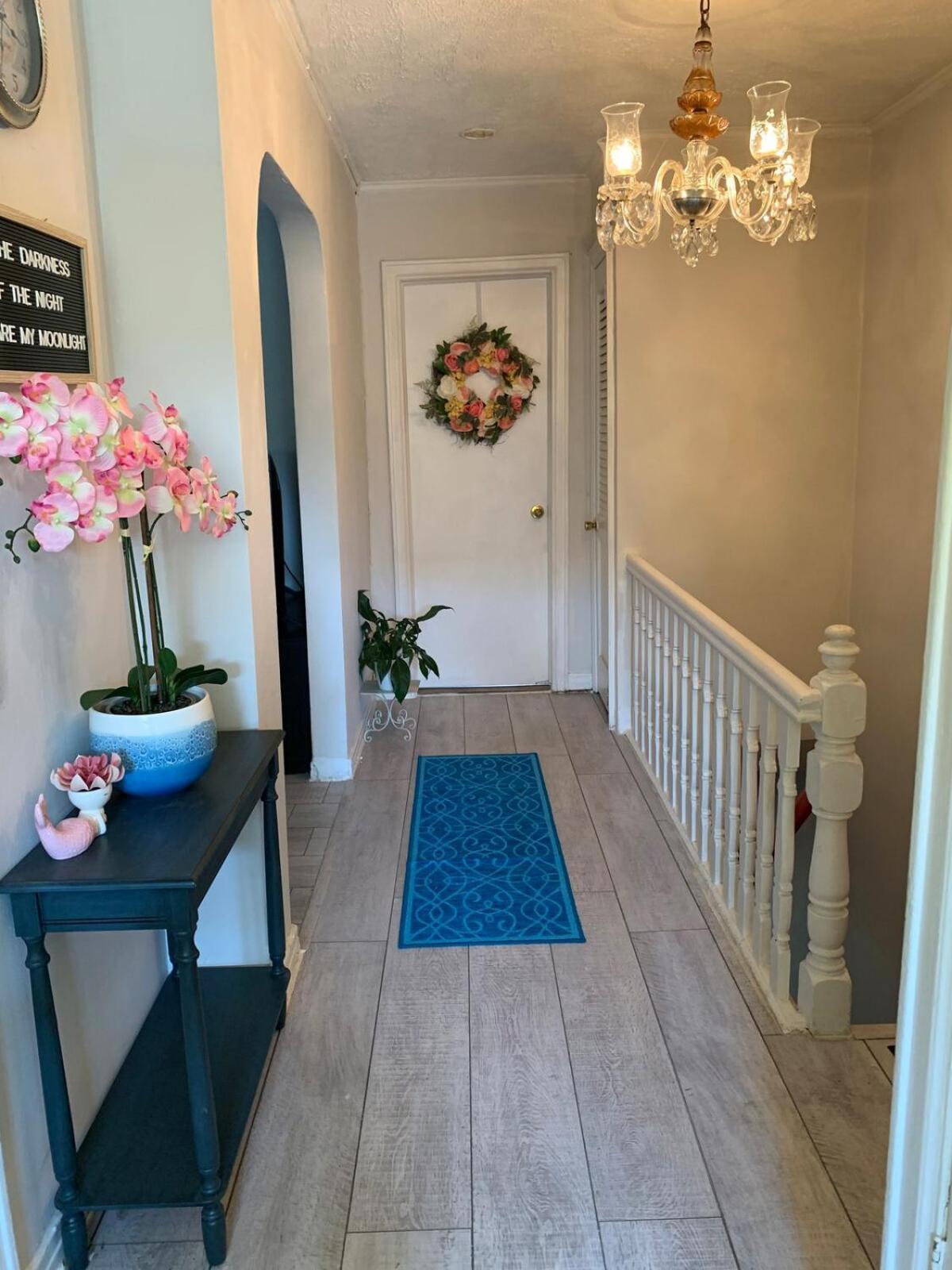 Hospedagem domiciliar Cheerful 2 Bed In Heart Of Queens *
