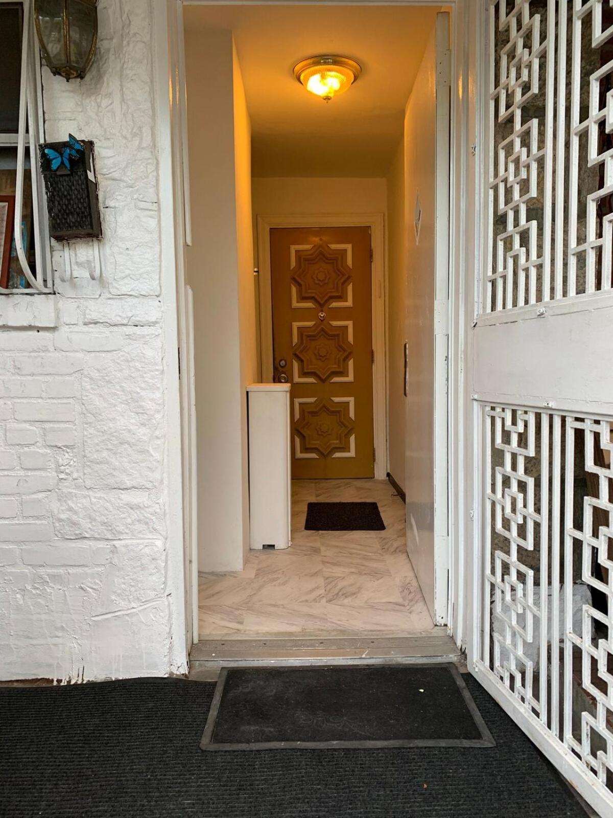Cheerful 2 Bed In Heart Of Queens Hospedagem domiciliar Nova York