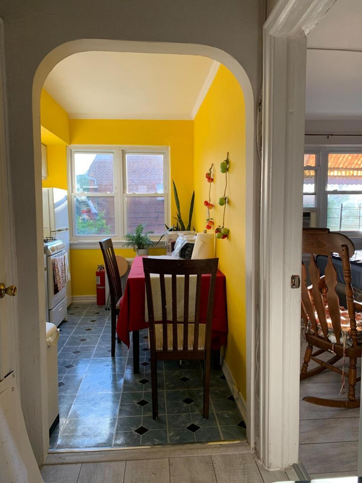 Hospedagem domiciliar Cheerful 2 Bed In Heart Of Queens Nova York