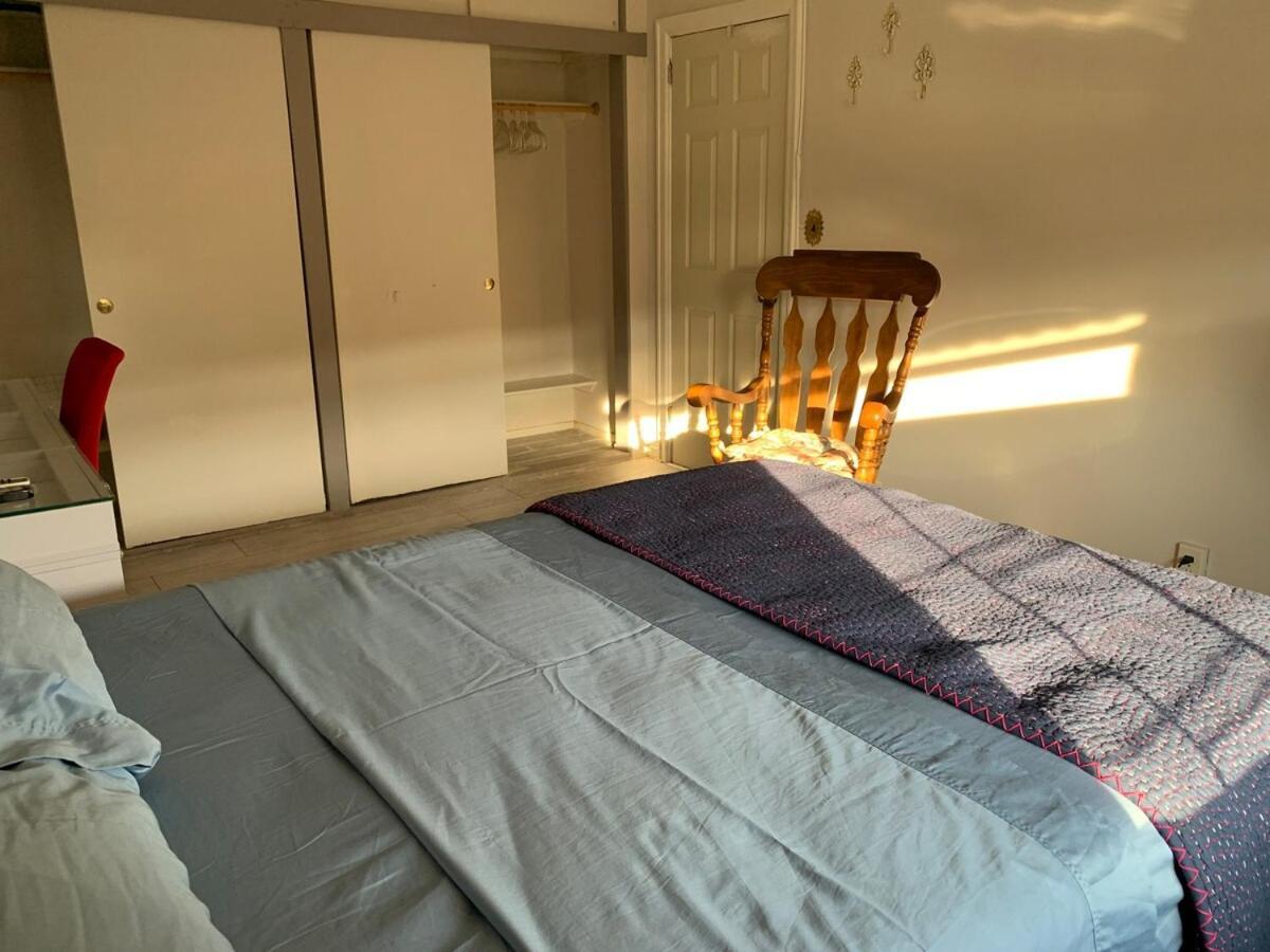 Hospedagem domiciliar Cheerful 2 Bed In Heart Of Queens