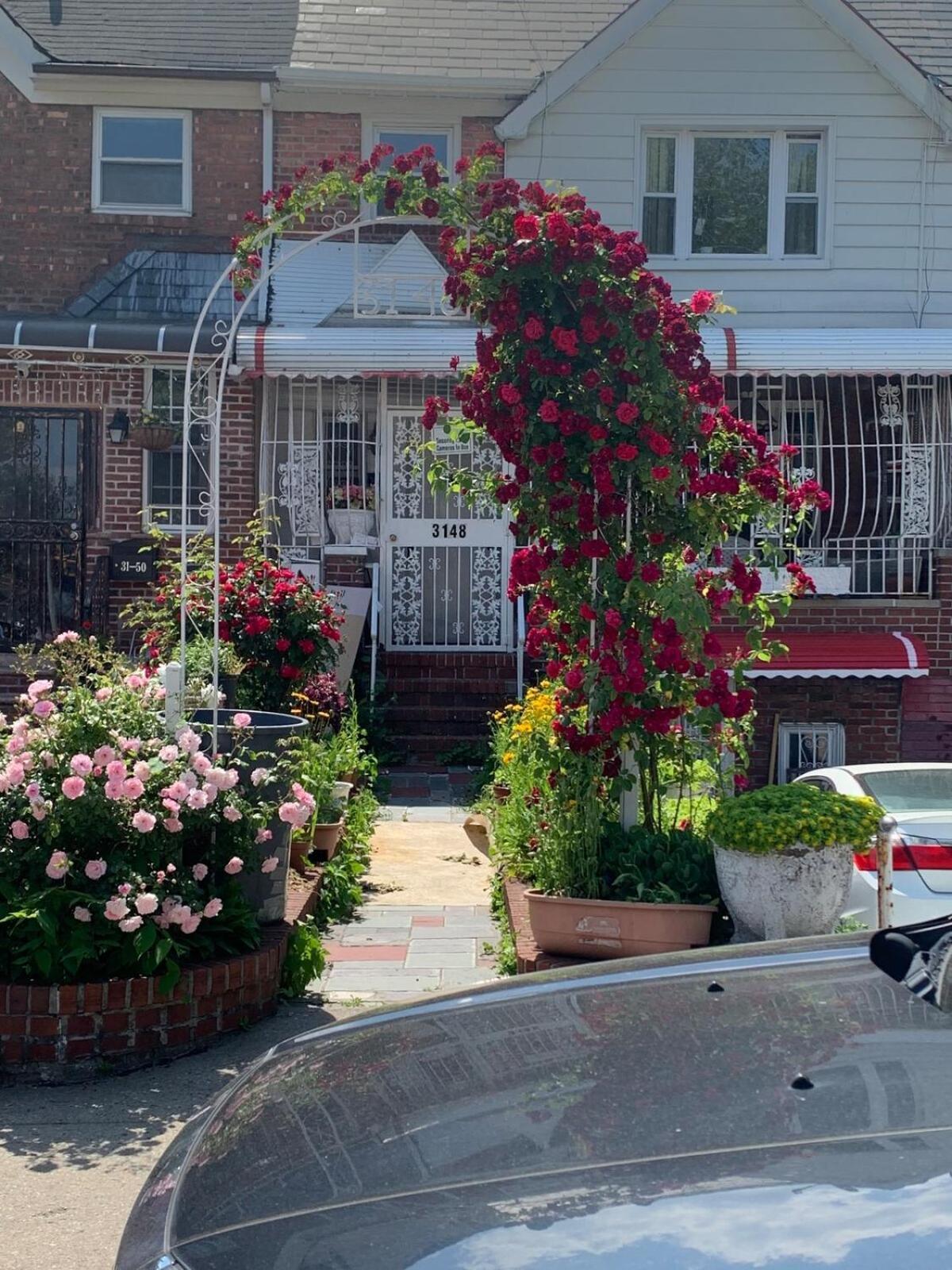 Cheerful 2 Bed In Heart Of Queens Nova York