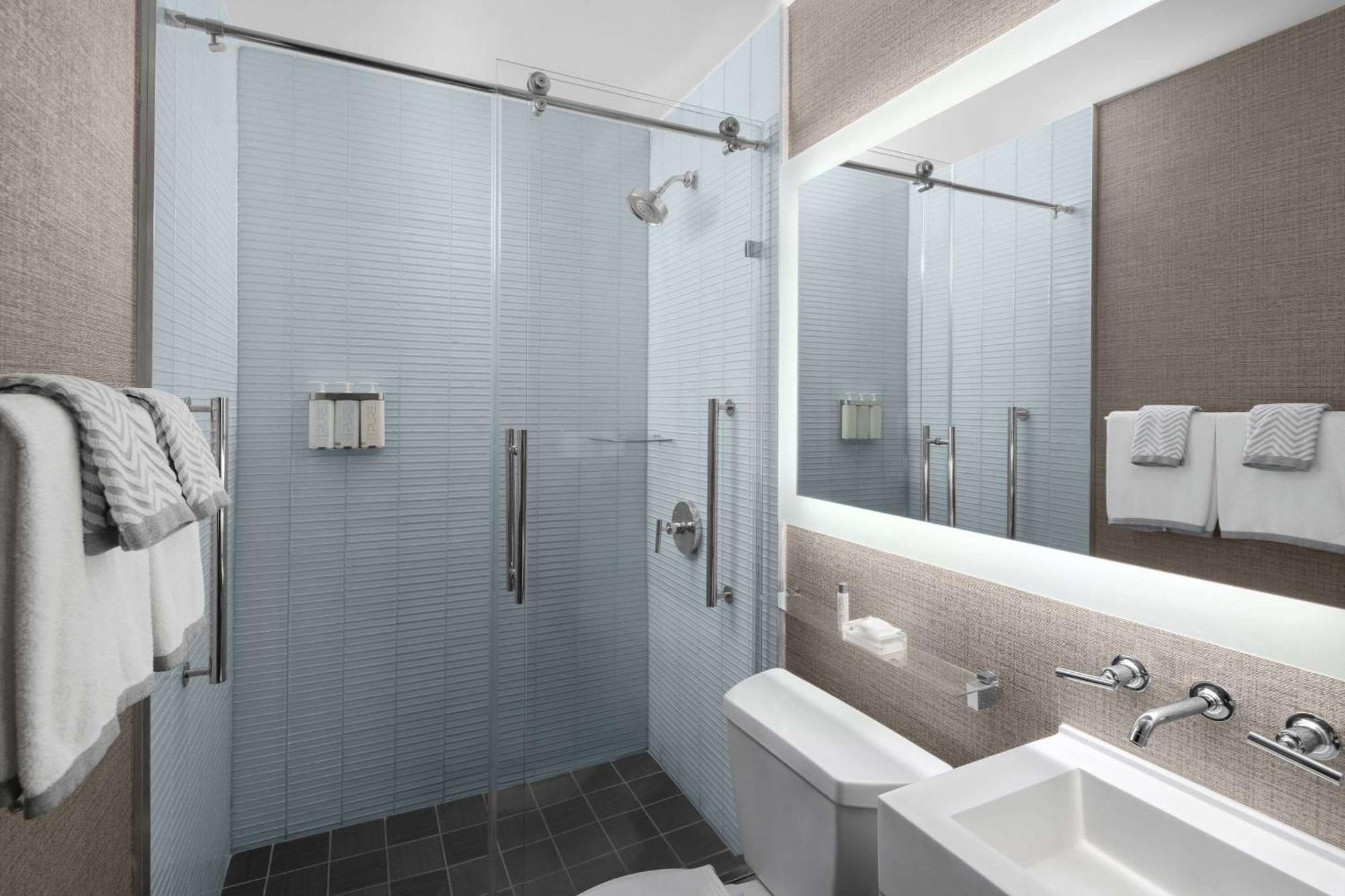 Hotel Cambria - Chelsea Nova York
