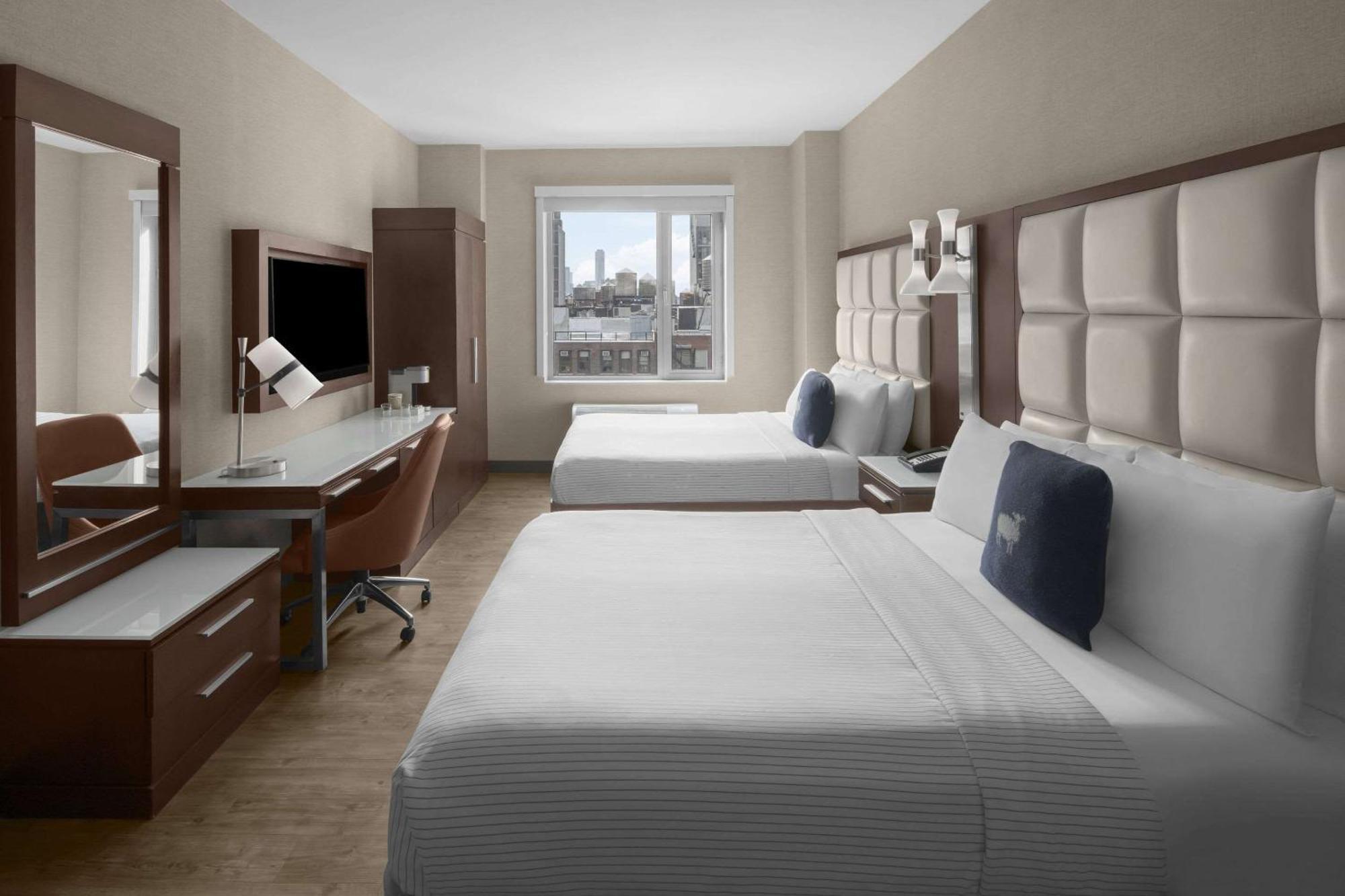 Cambria - Chelsea Nova York