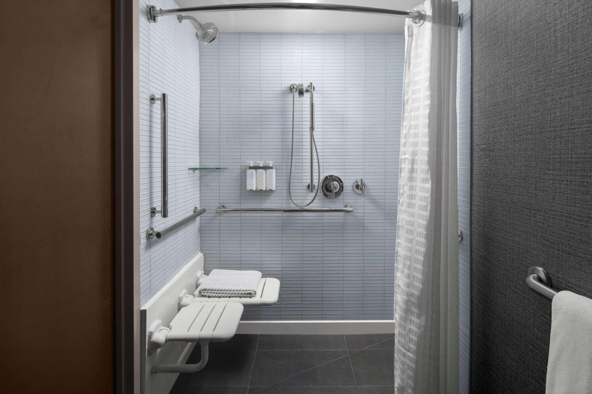 Hotel Cambria - Chelsea Nova York