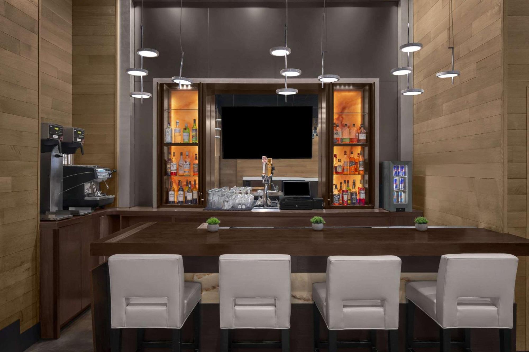 Hotel Cambria - Chelsea Nova York