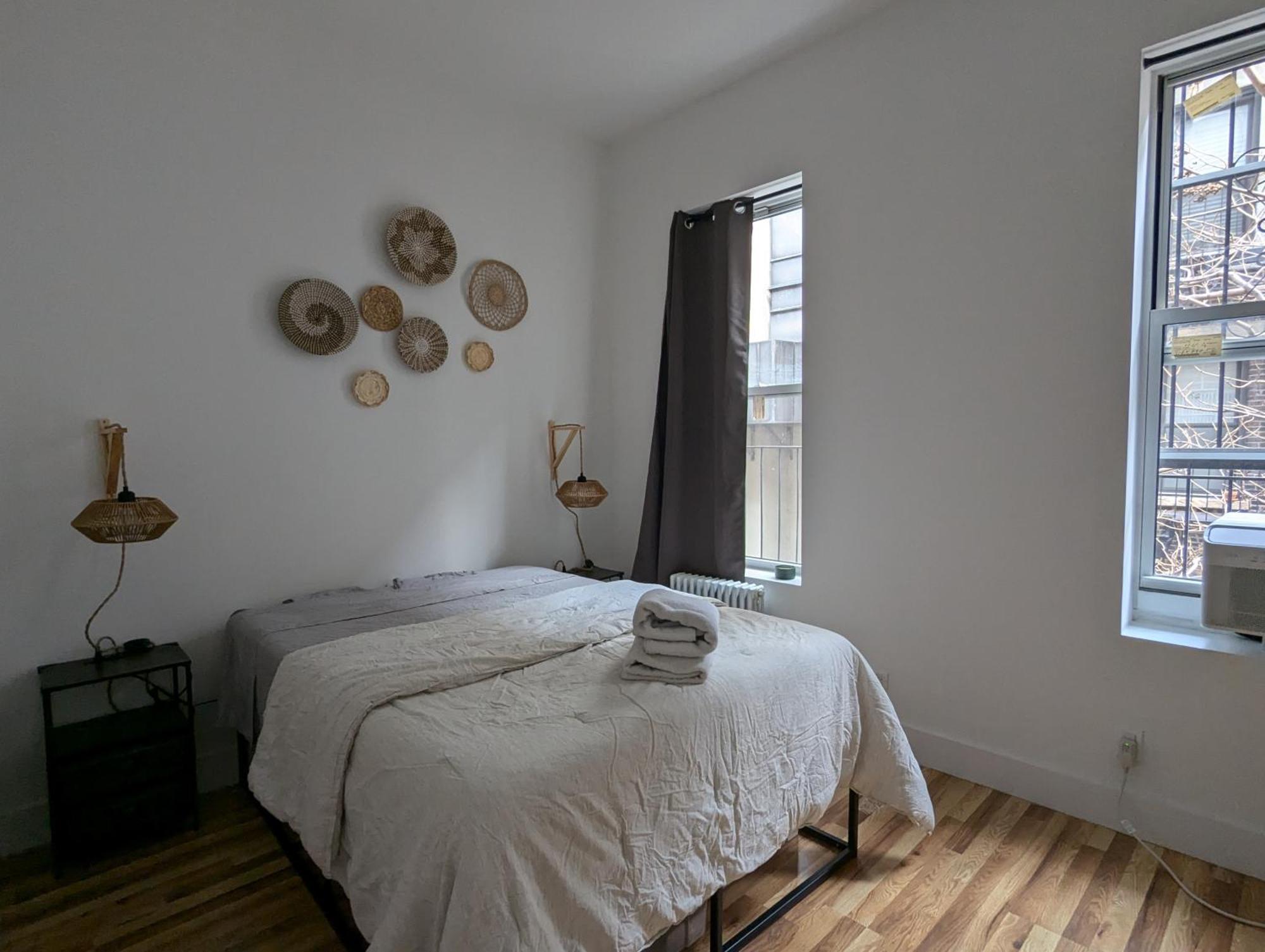 Elegant Retreat - Sophisticated One Bedroom In Downtown Manhattan's Union Square *