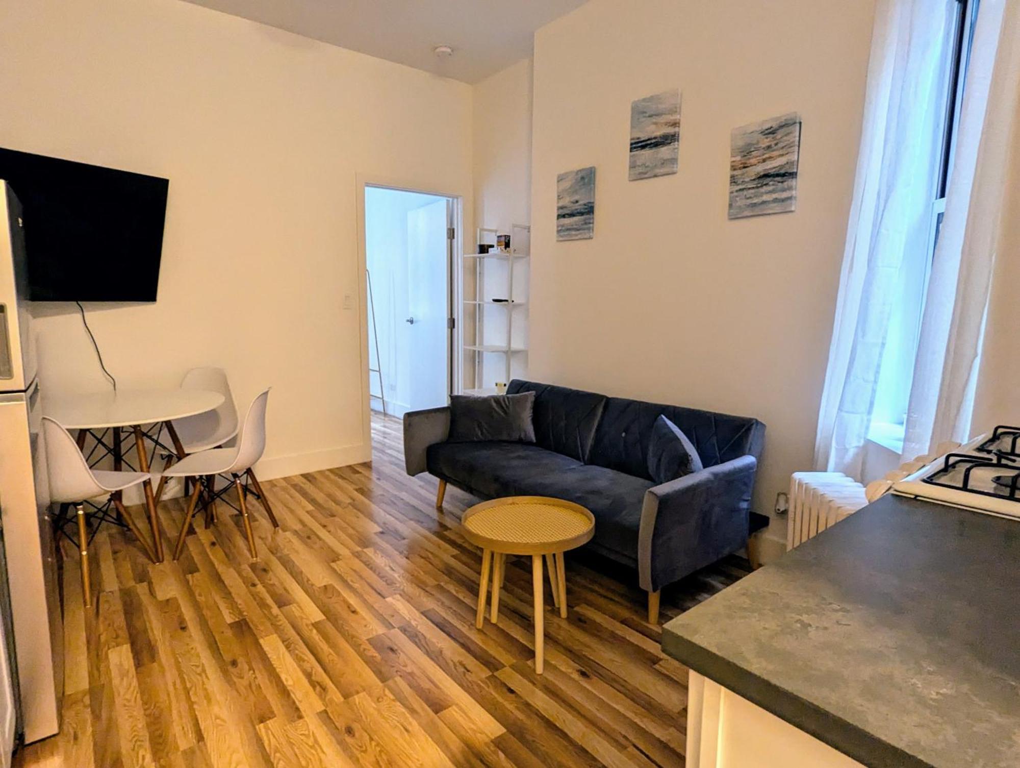 Elegant Retreat - Sophisticated One Bedroom In Downtown Manhattan's Union Square New York