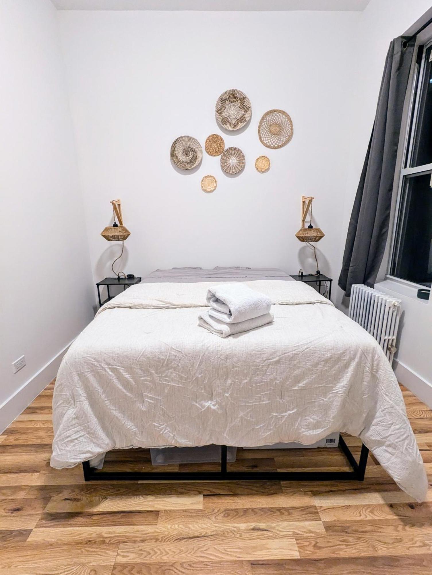 Elegant Retreat - Sophisticated One Bedroom In Downtown Manhattan's Union Square Apartment New York