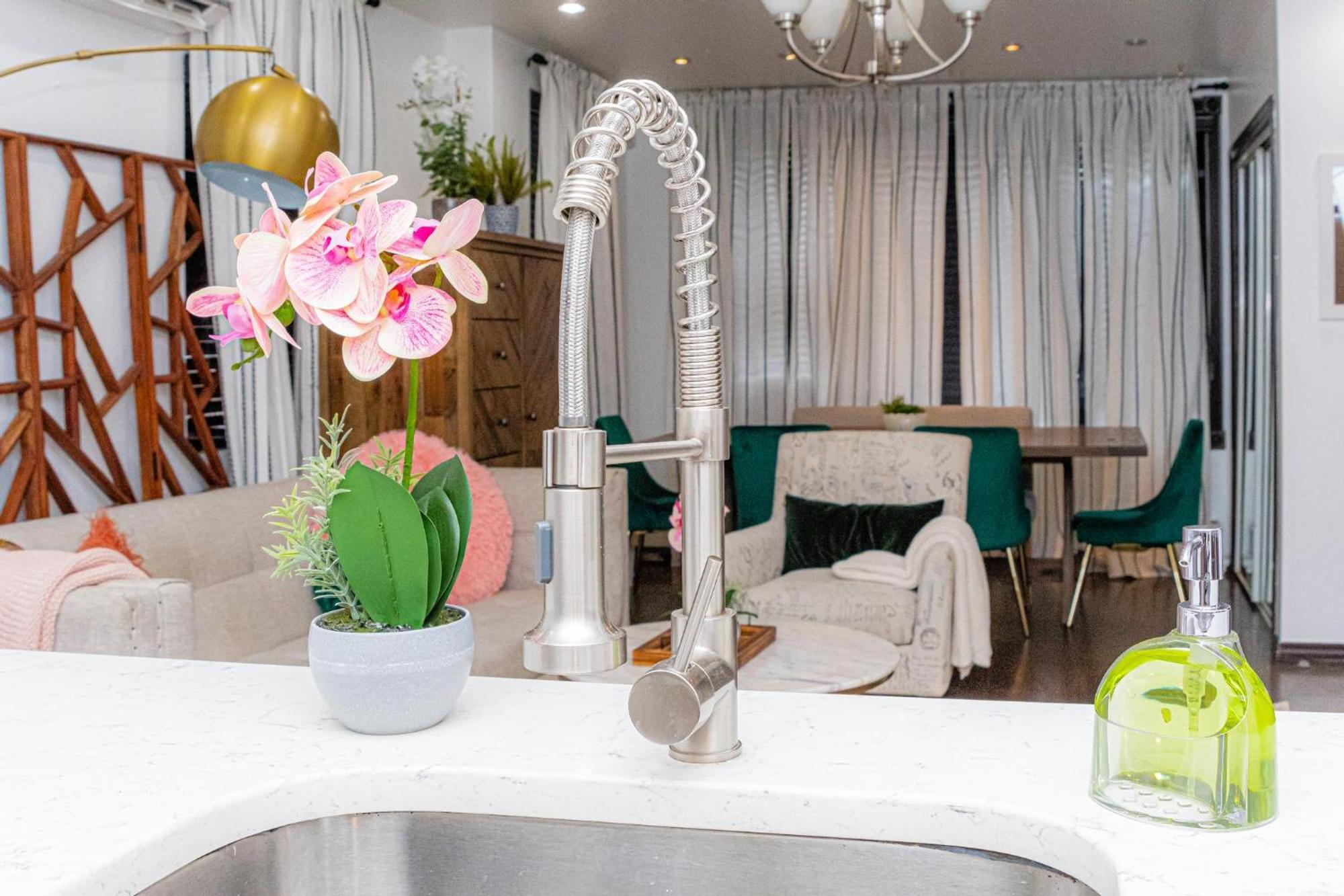 Apartment Luxury In The Heart Of Brooklyn New York