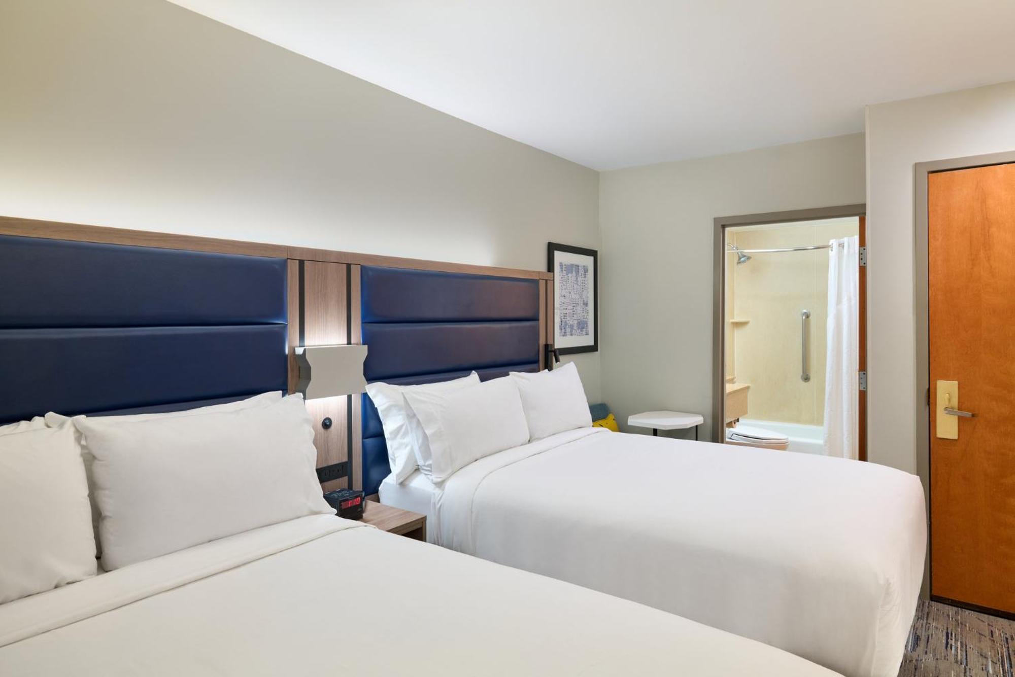 Express Nyc Chelsea - Nomad Area By Ihg 3*