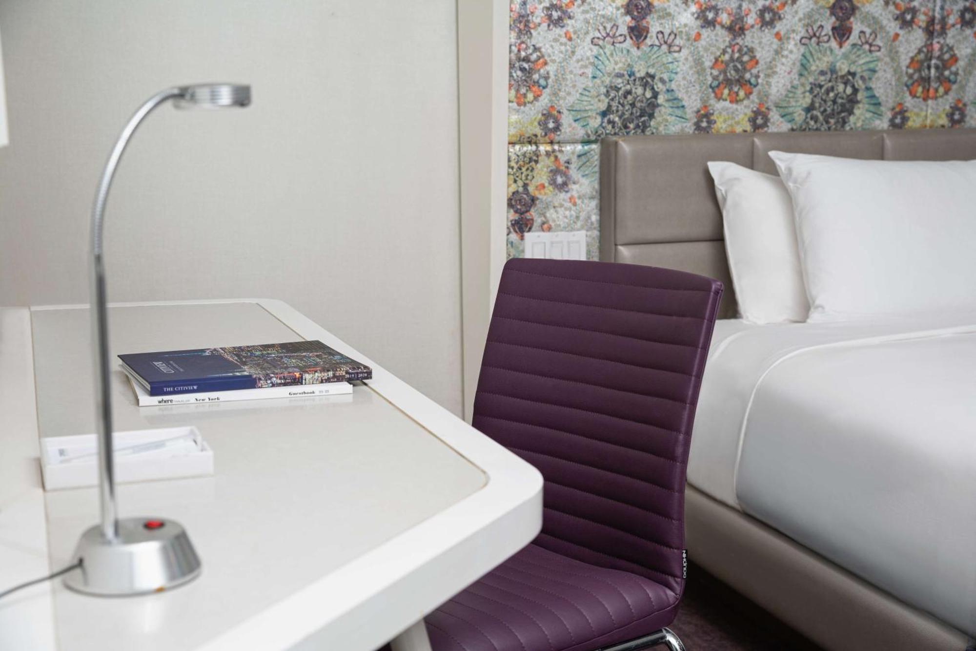 Dream Midtown, By Hyatt Hotel New York
