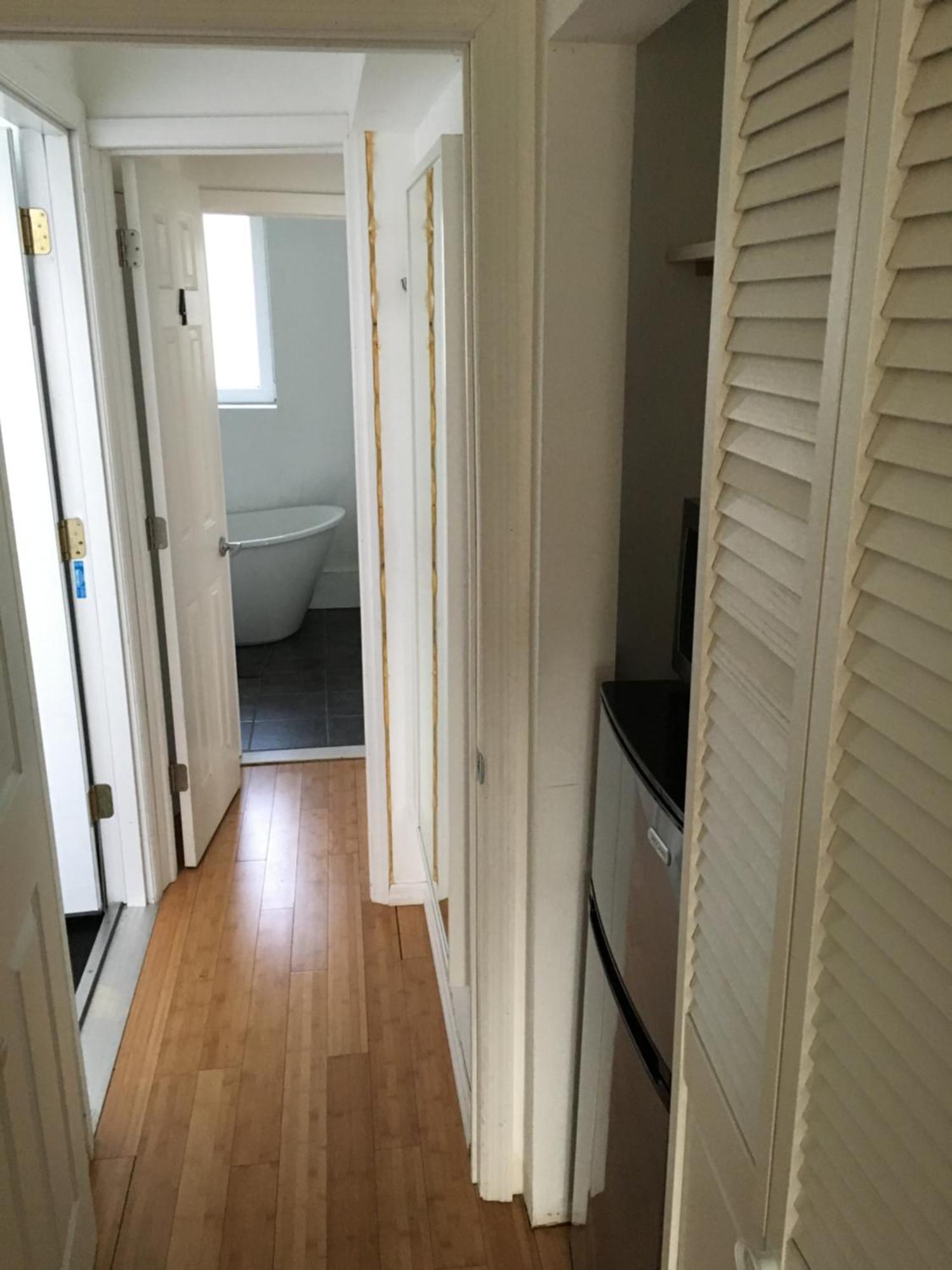 Apartment Manhattan *