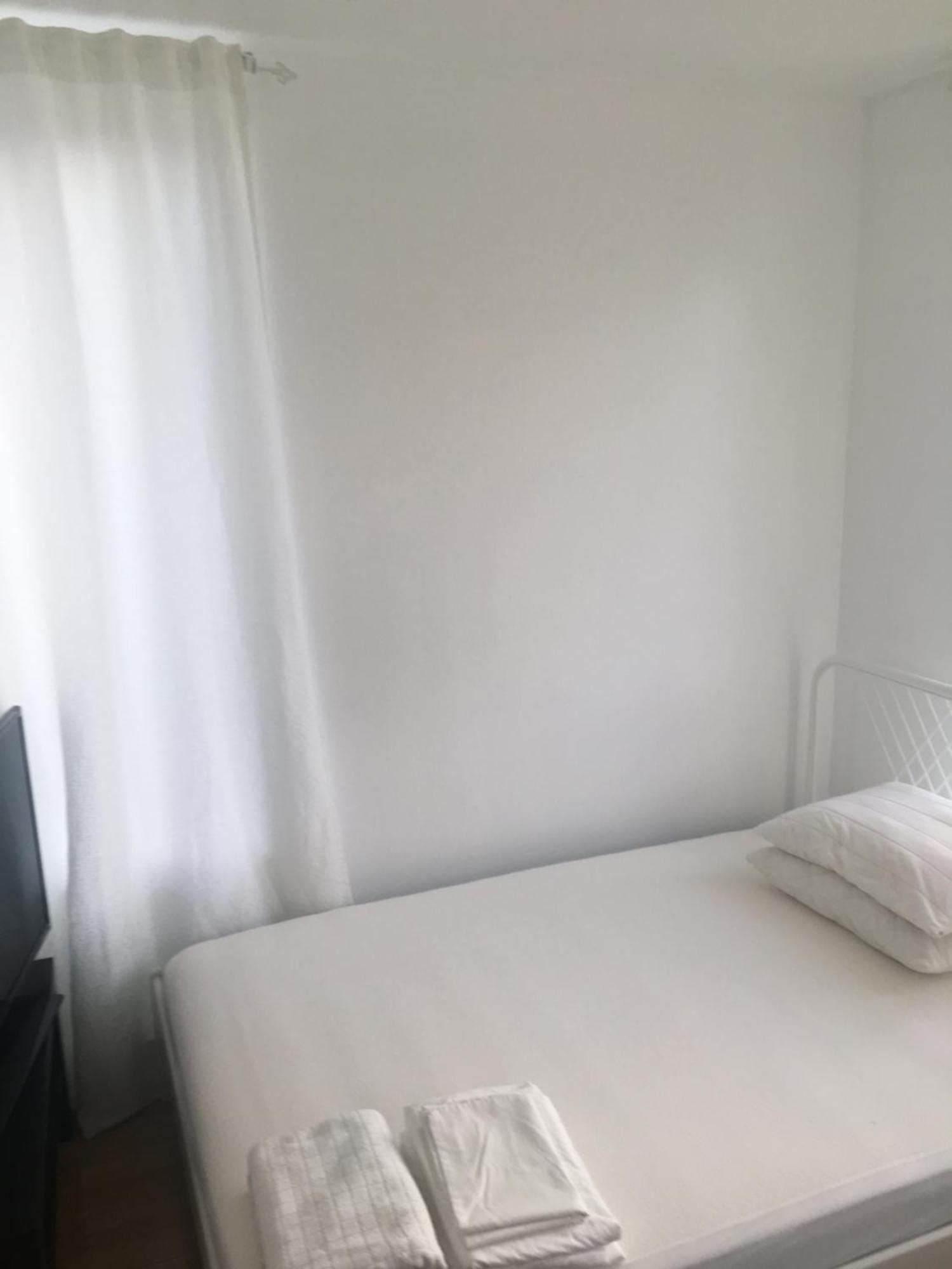 Apartment Manhattan