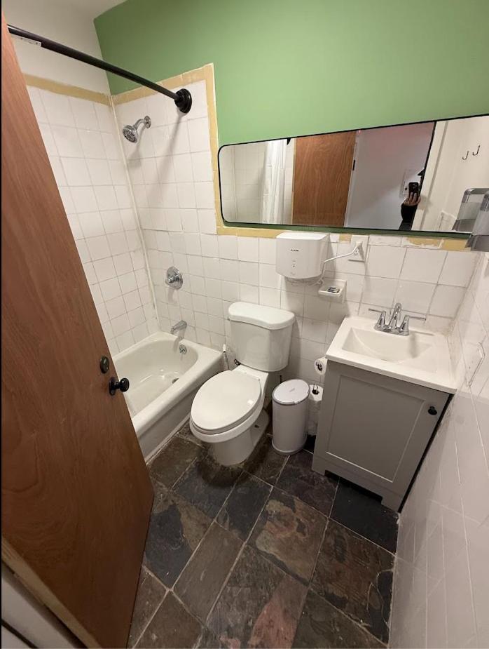 Albergue East Harlem