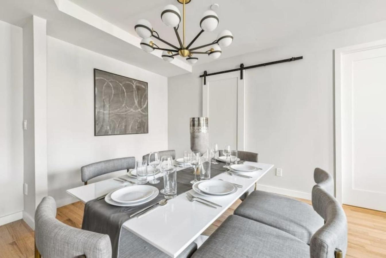 3br Penthouse With Massive Private Rooftop