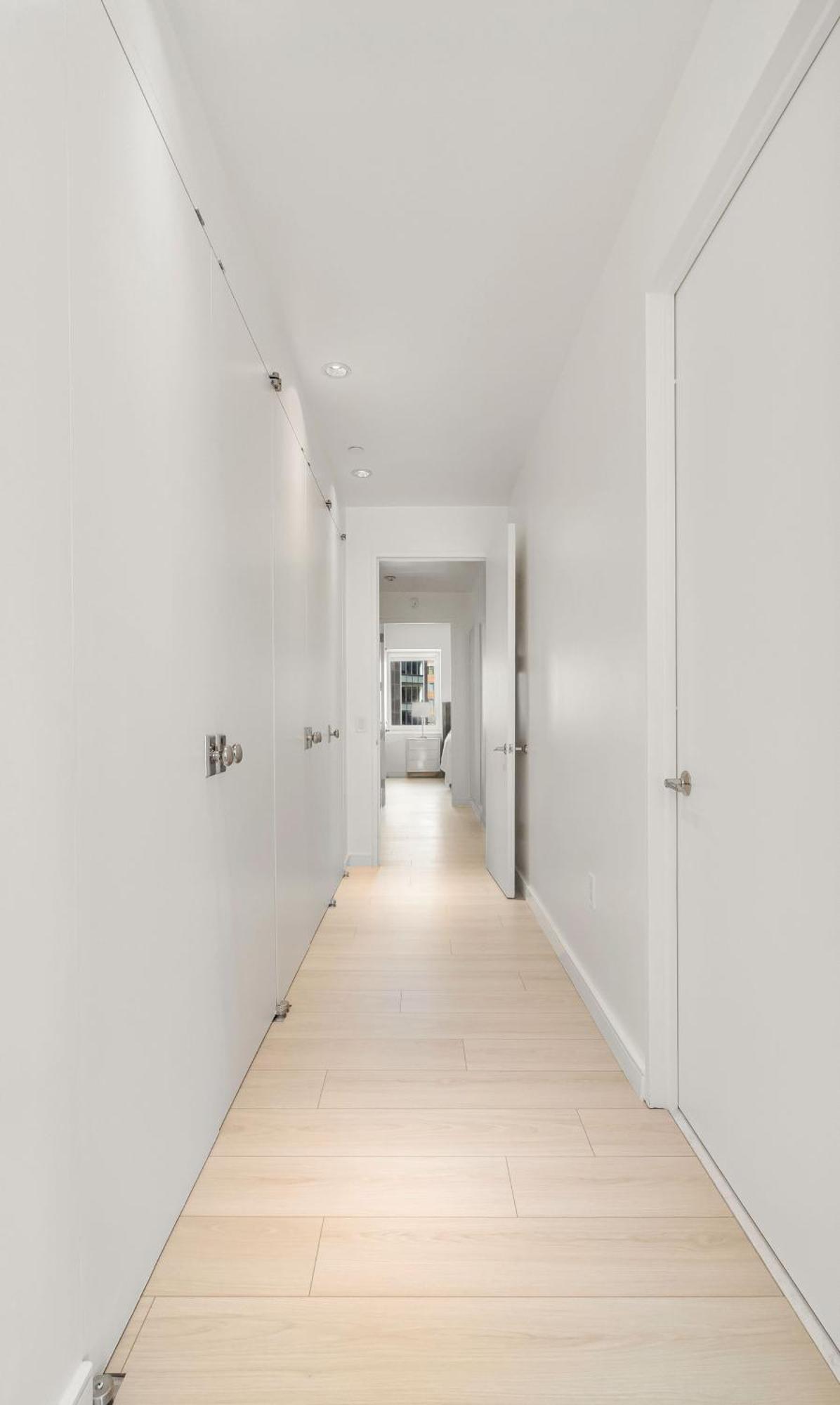 Penthouse 5min To Of The Rock, Views, Ac Apartment New York
